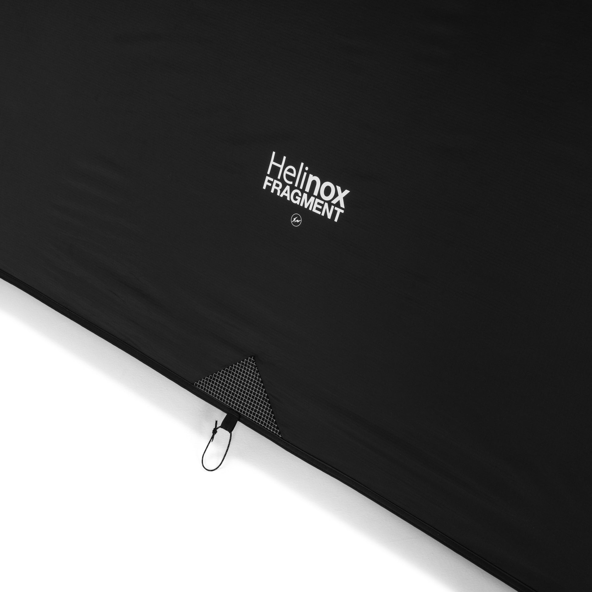 fragment design × Helinox Tac. 3P Dome Tent