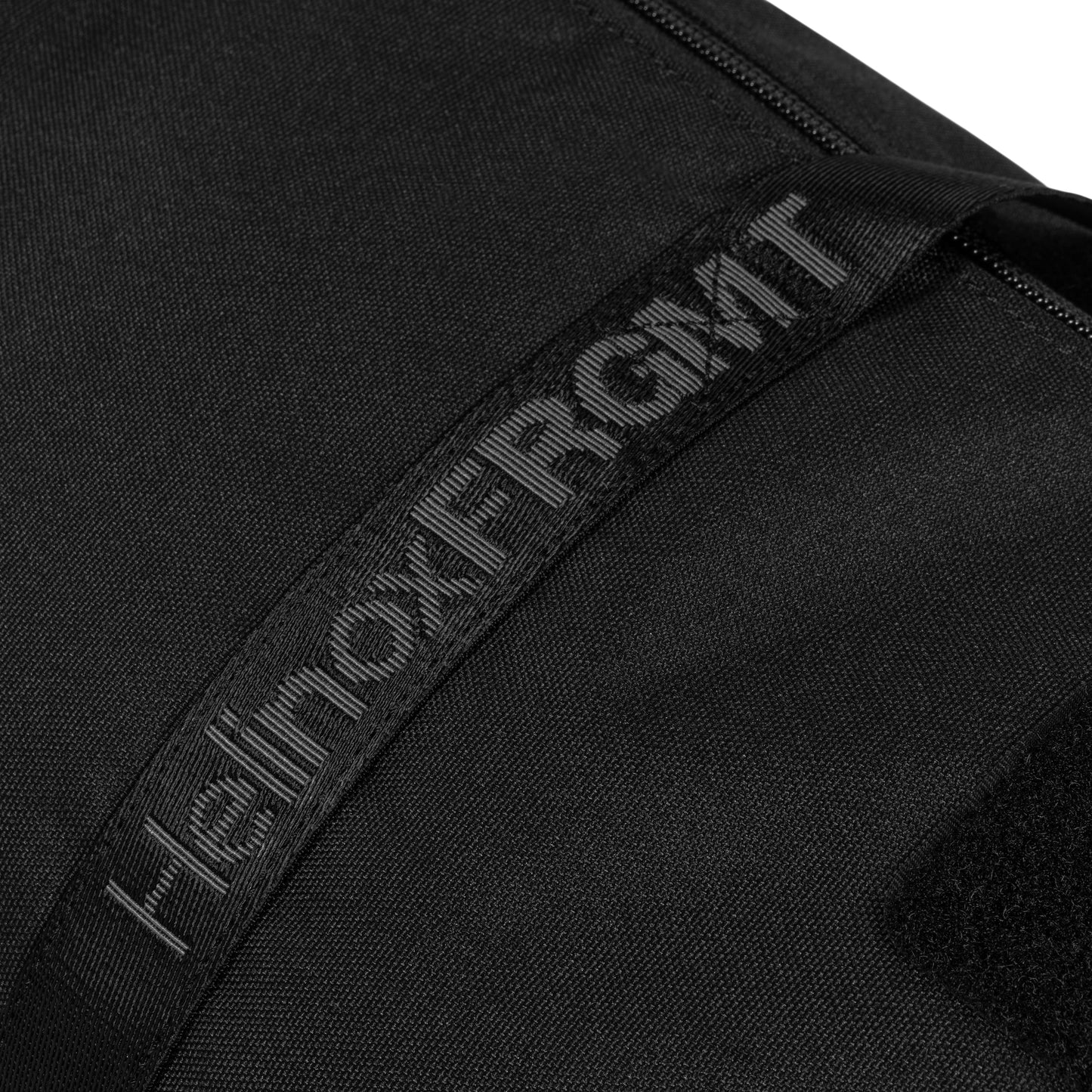 fragment design × Helinox Tac. 3P Dome Tent - Black & Navy