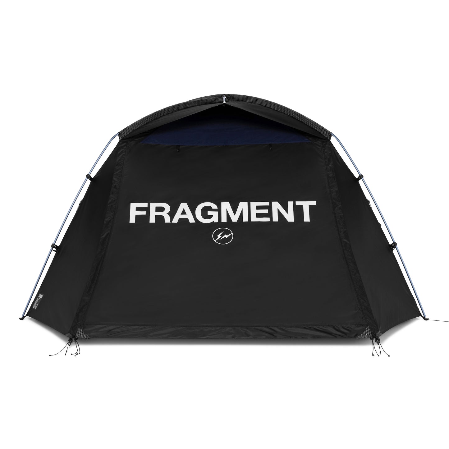 fragment design × Helinox Tac. 3P Dome Tent - Black & Navy