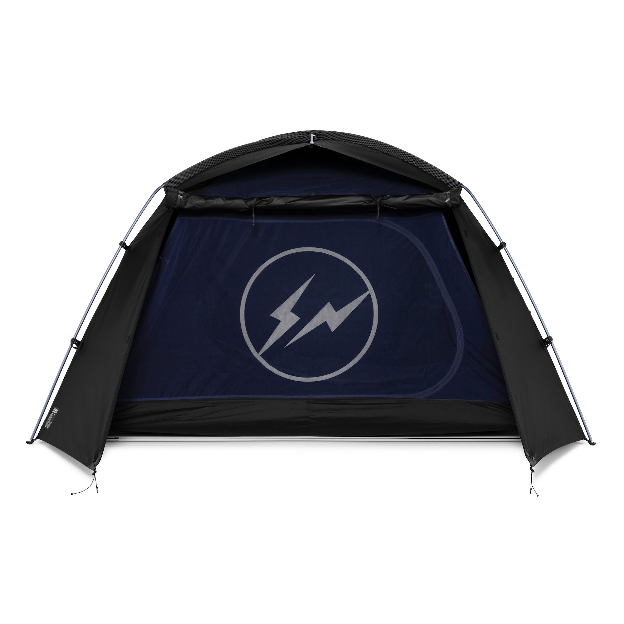 fragment design × Helinox Tac. 3P Dome Tent - Black & Navy