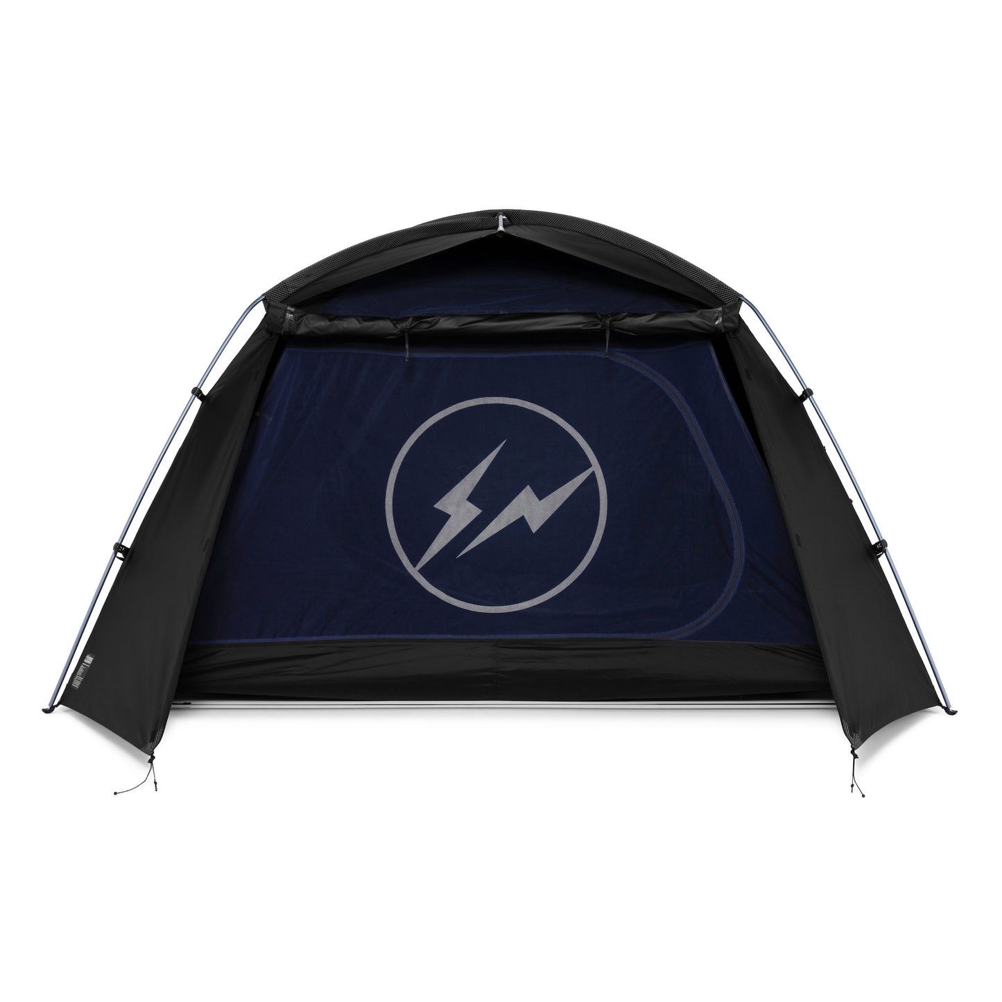 fragment design × Helinox Tac. 3P Dome Tent - Black & Navy