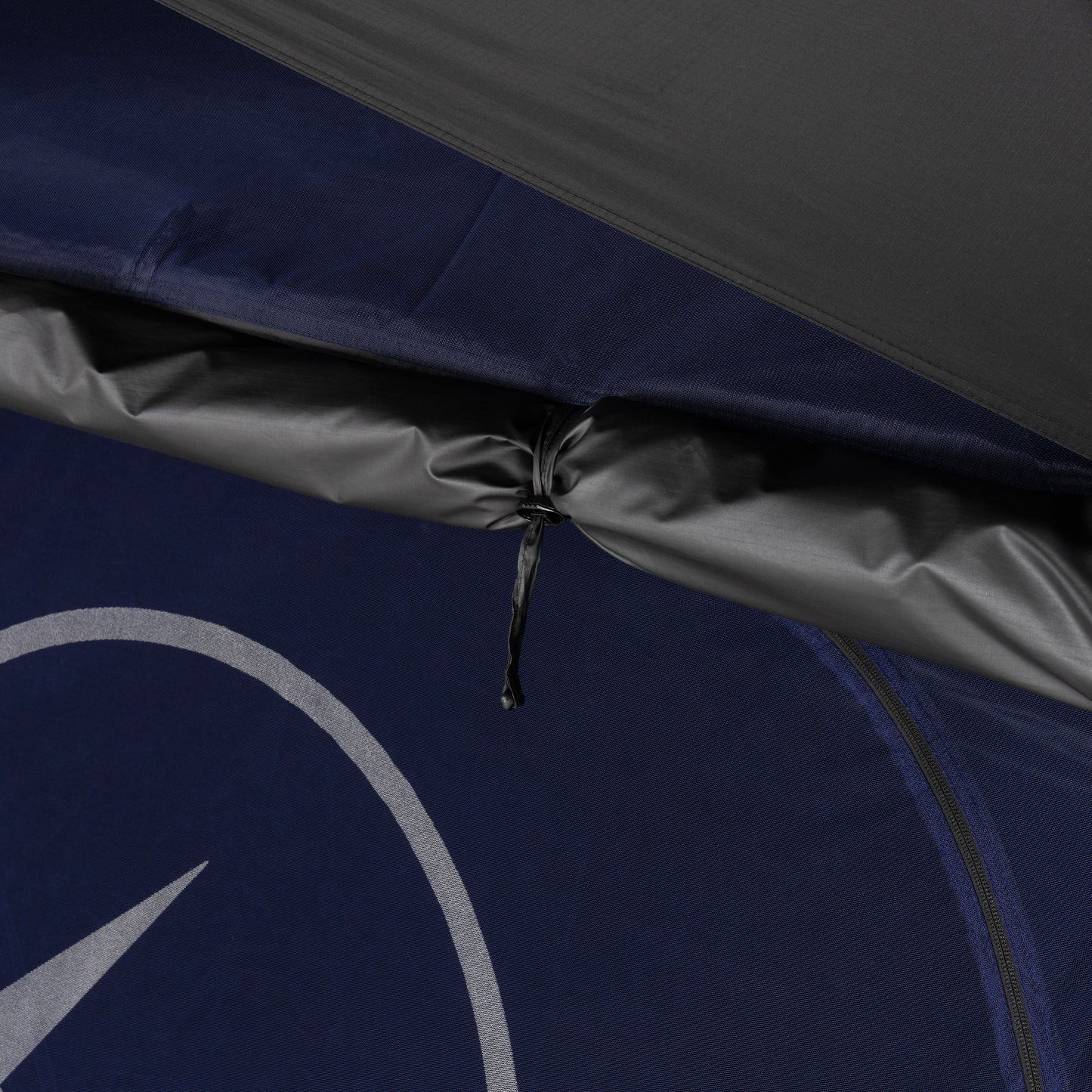 fragment design × Helinox Tac. 3P Dome Tent - Black & Navy