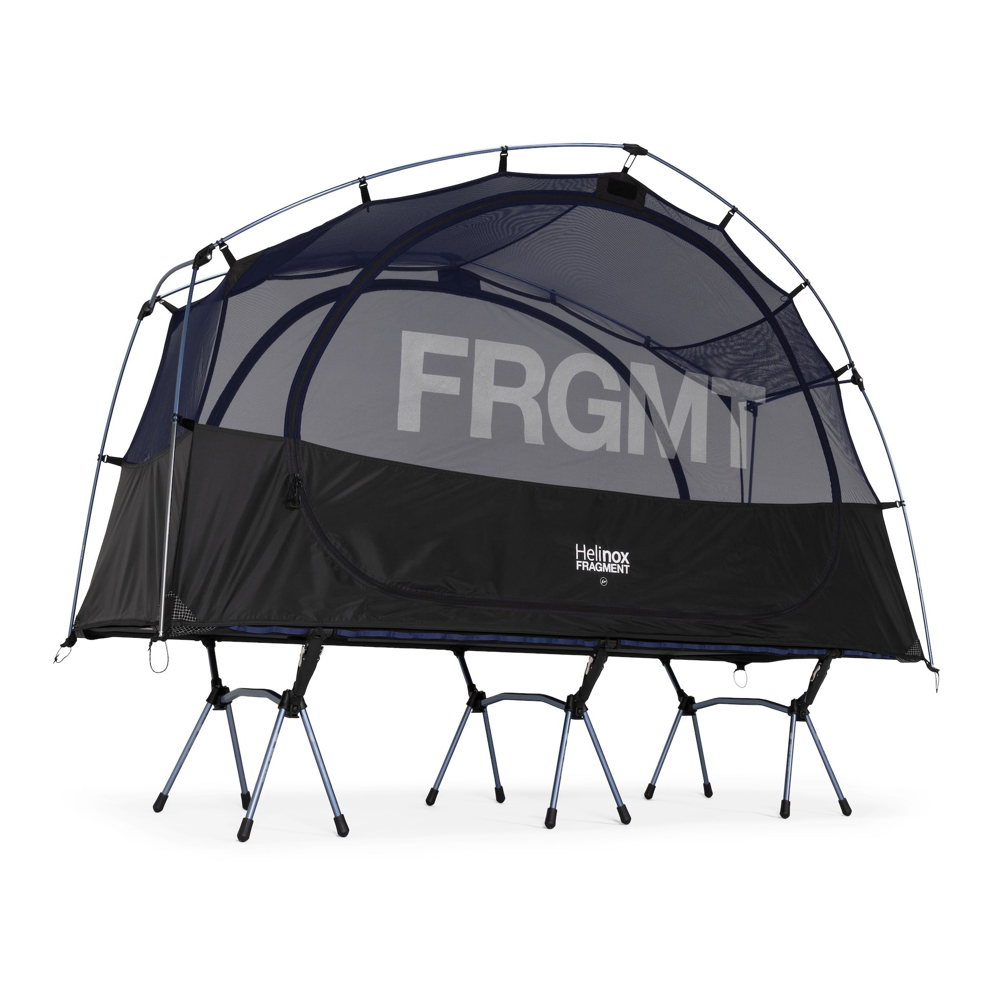fragment design × Helinox Tac. Cot Tent Solo Inner Tent (mesh 