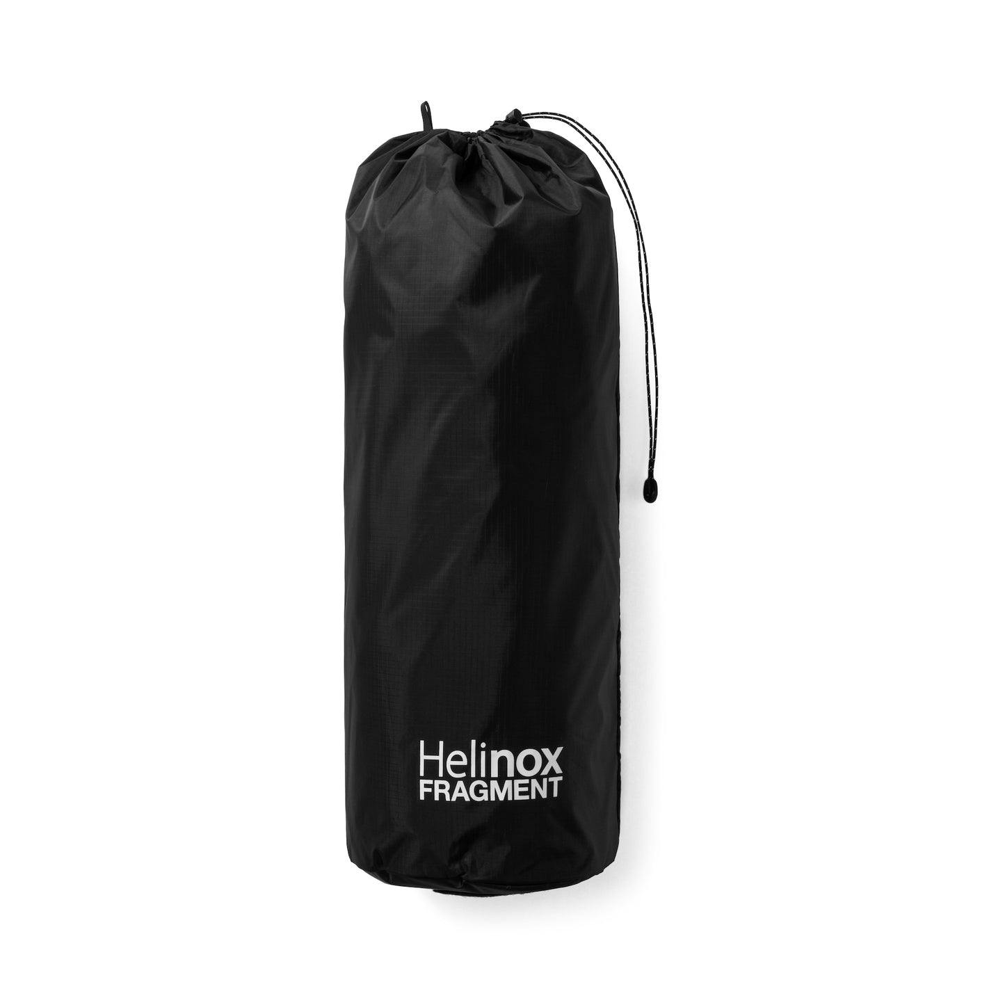 fragment design × Helinox Tac. Cot Tent Solo Inner Tent  (mesh) - Black & Navy