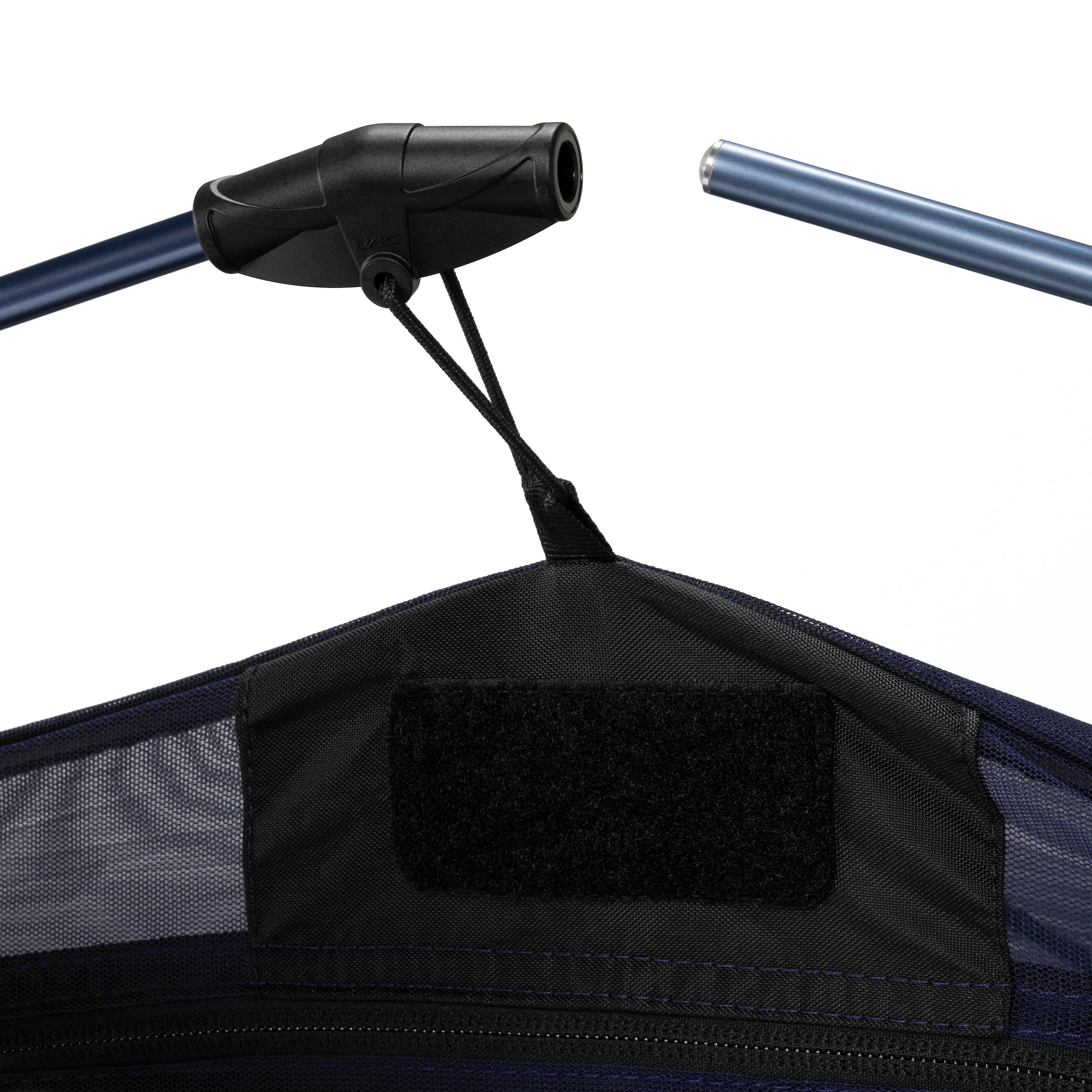 fragment design × Helinox Tac. Cot Tent Solo Inner Tent (Mesh)