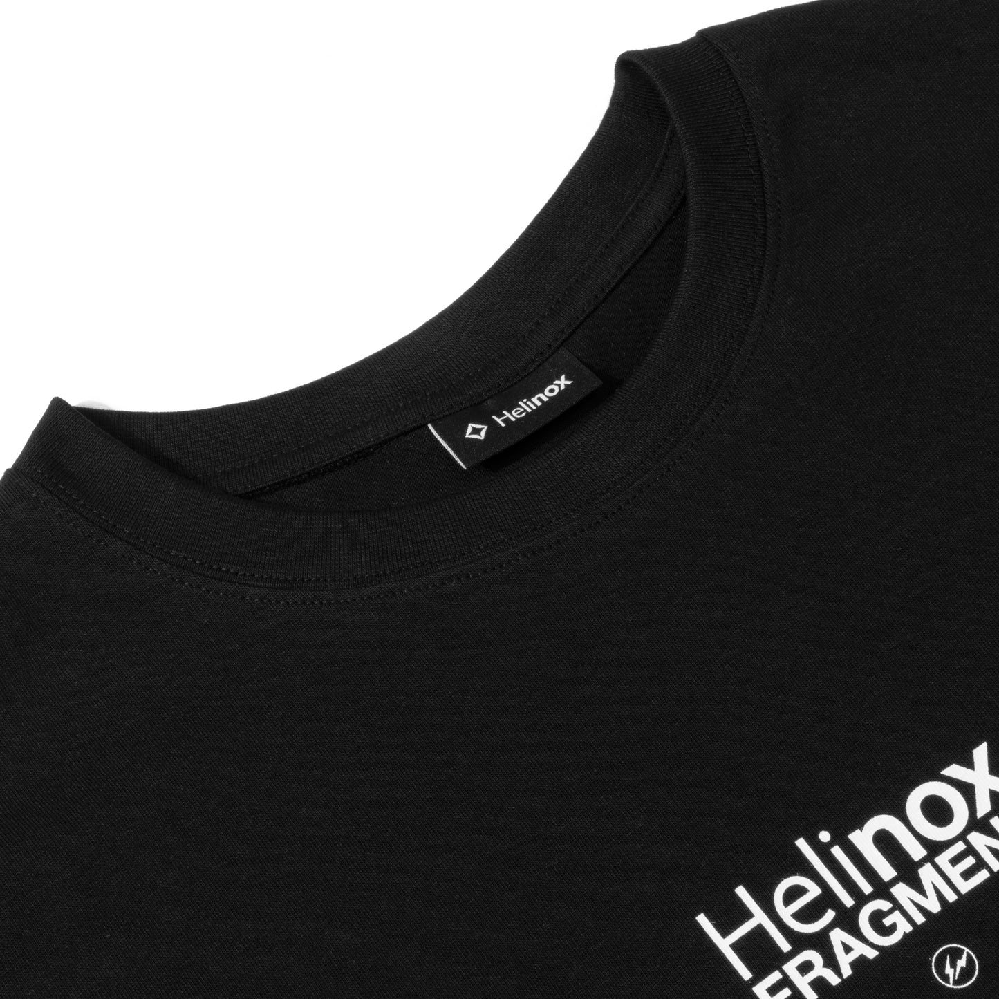 fragment design × Helinox T-Shirt - Black