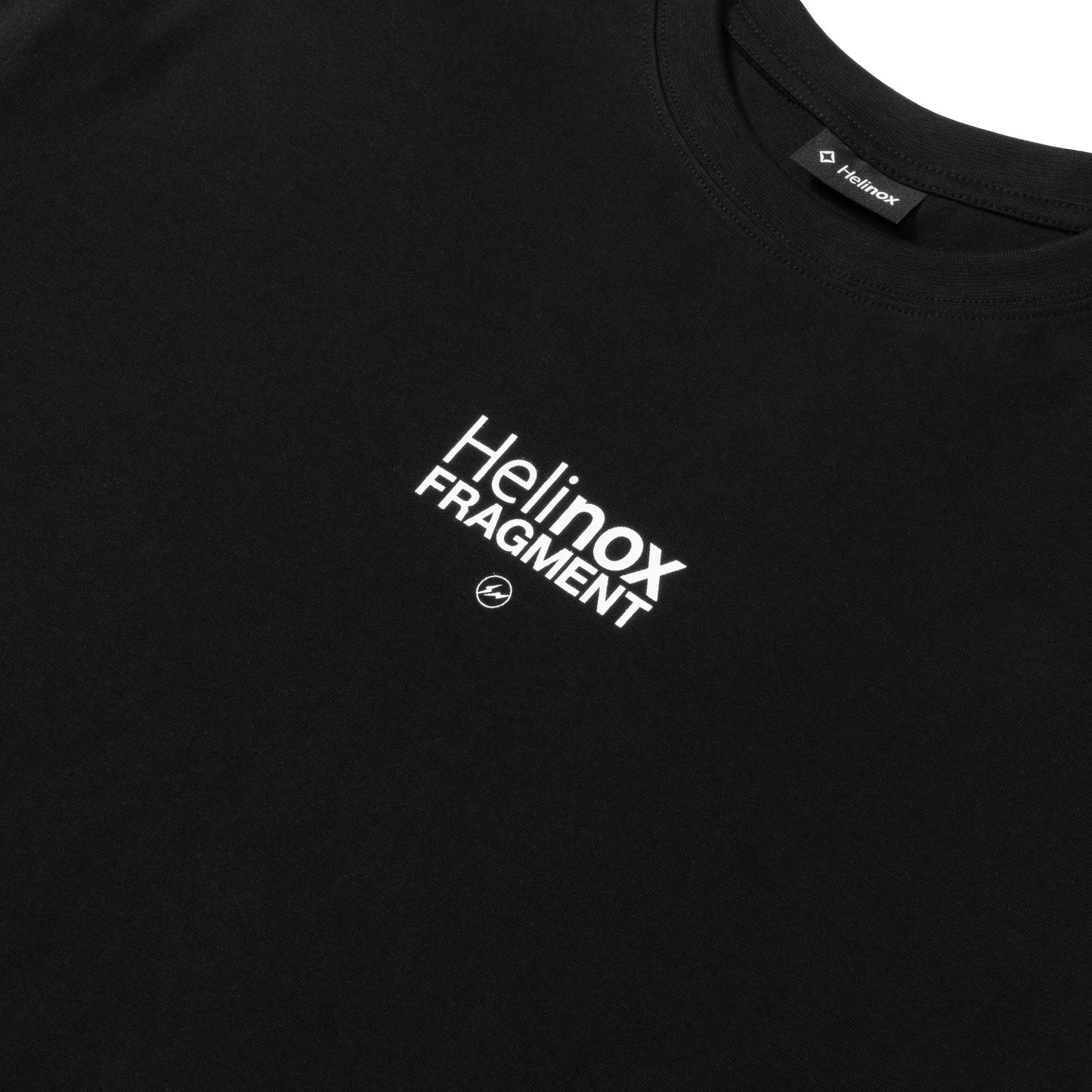 fragment design × Helinox T-Shirt - Black