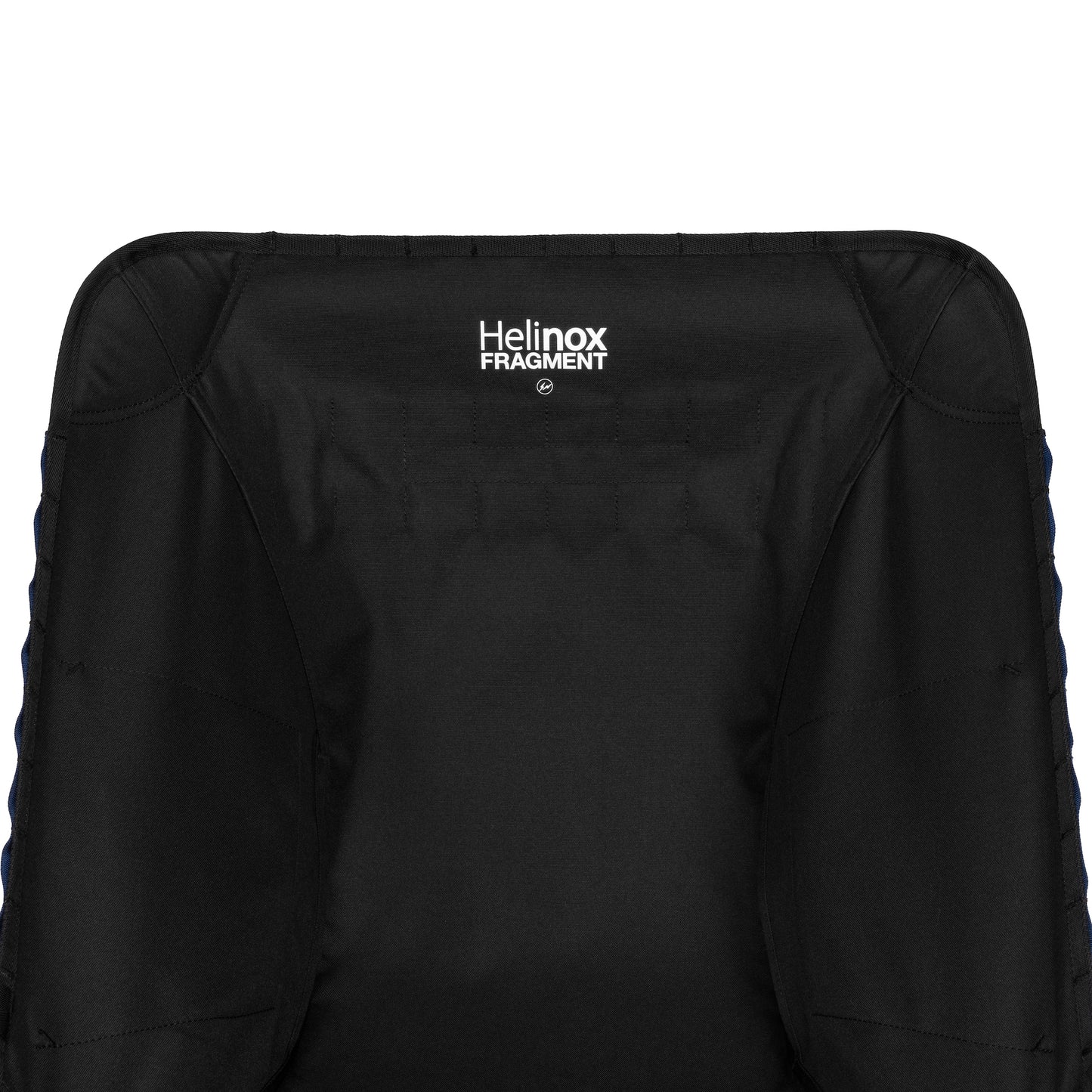 fragment design × Helinox Tac. Chair - Black & Navy