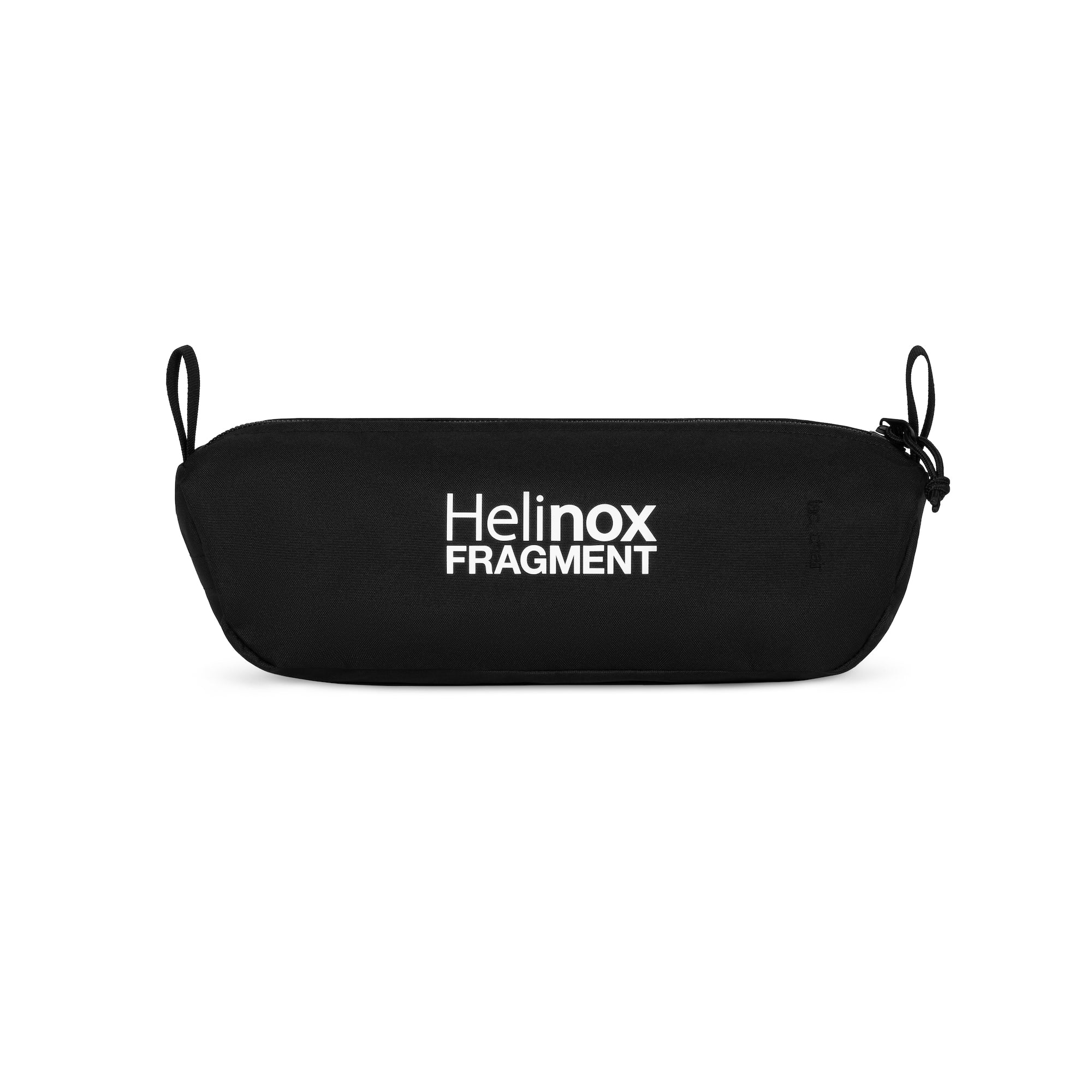 fragment design × Helinox Tac. Chair - Black & Navy