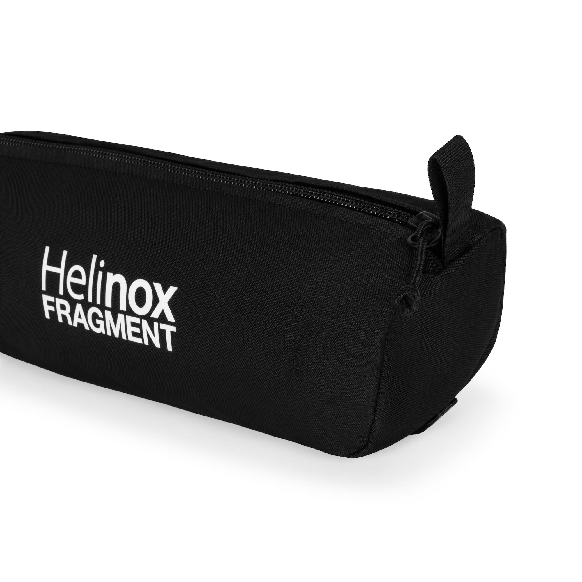 fragment design × Helinox Tac. Chair - Black & Navy