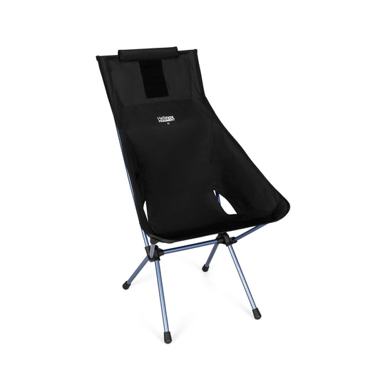 fragment design × Helinox Tac. Sunset Chair - Black & Navy