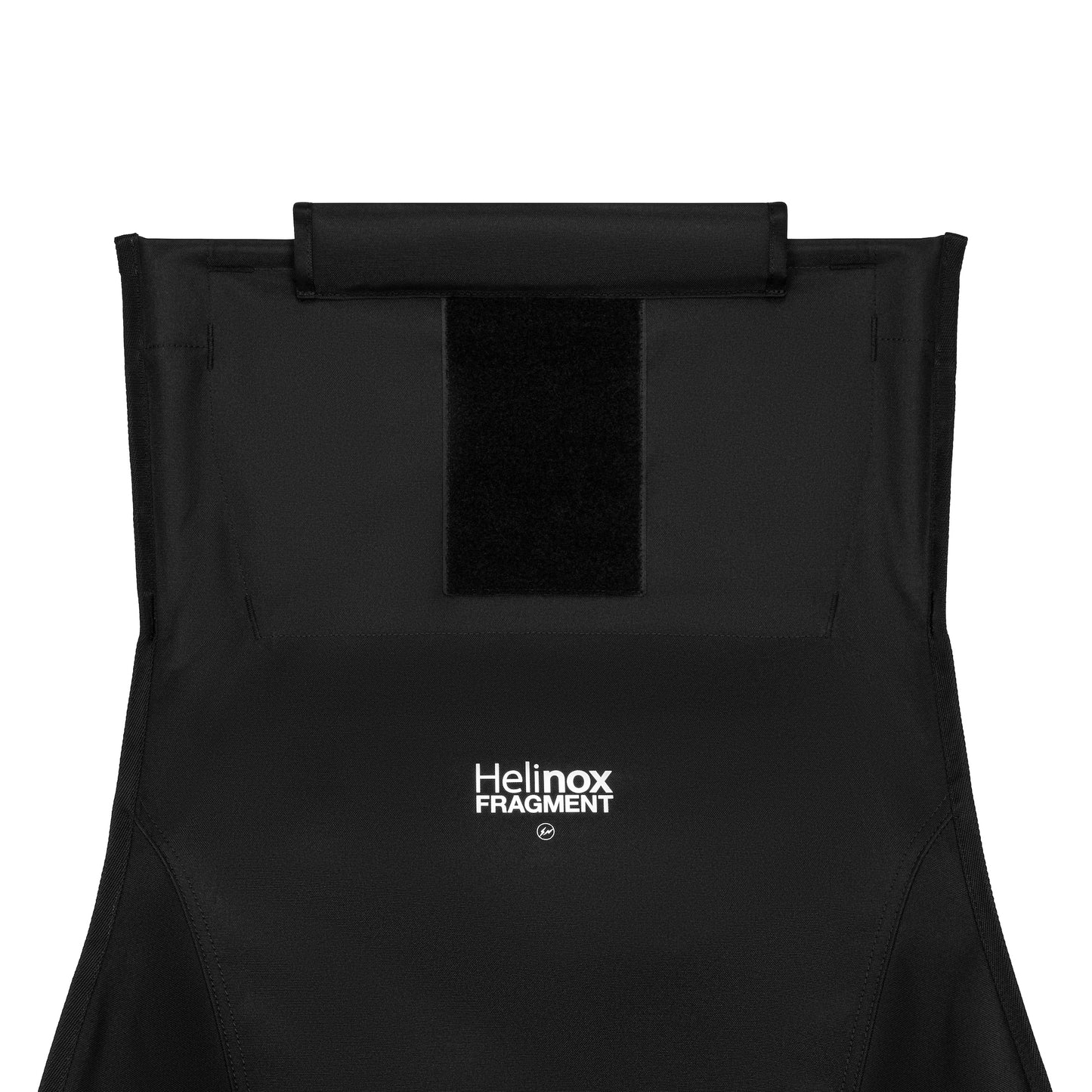 fragment design × Helinox Tac. Sunset Chair - Black & Navy