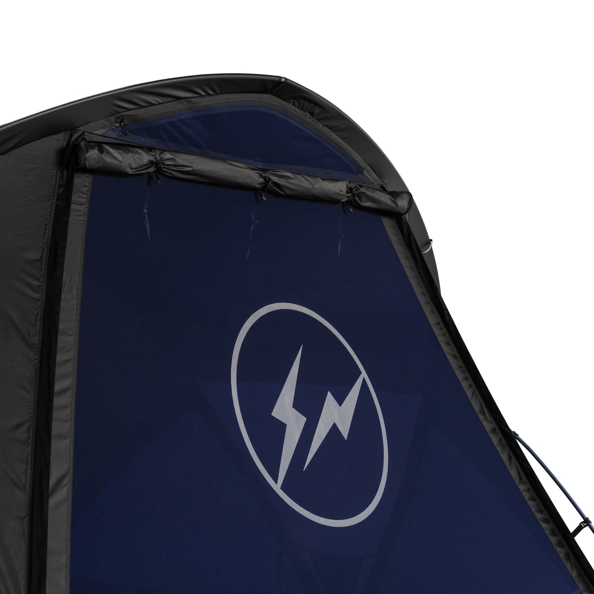 fragment design × Helinox Tac. V-tarp 4.0