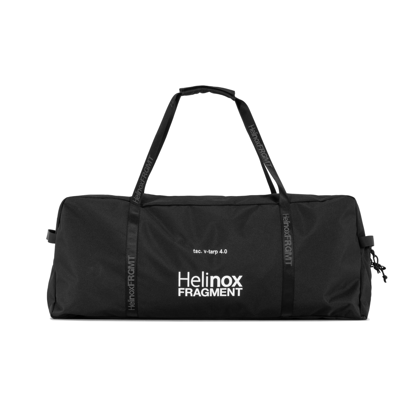 fragment design × Helinox Tac. V-tarp 4.0