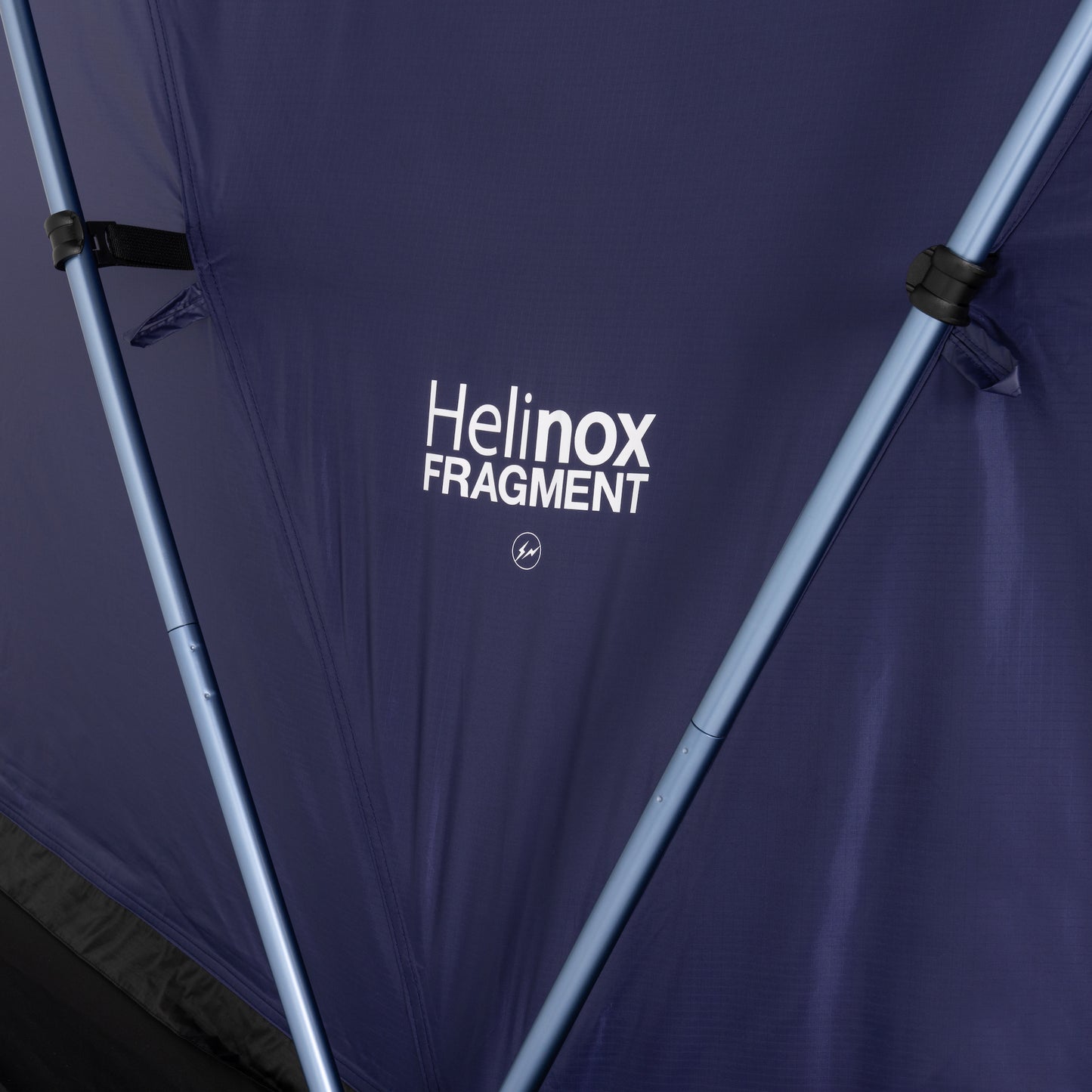 fragment design × Helinox Tac. V-tarp 4.0