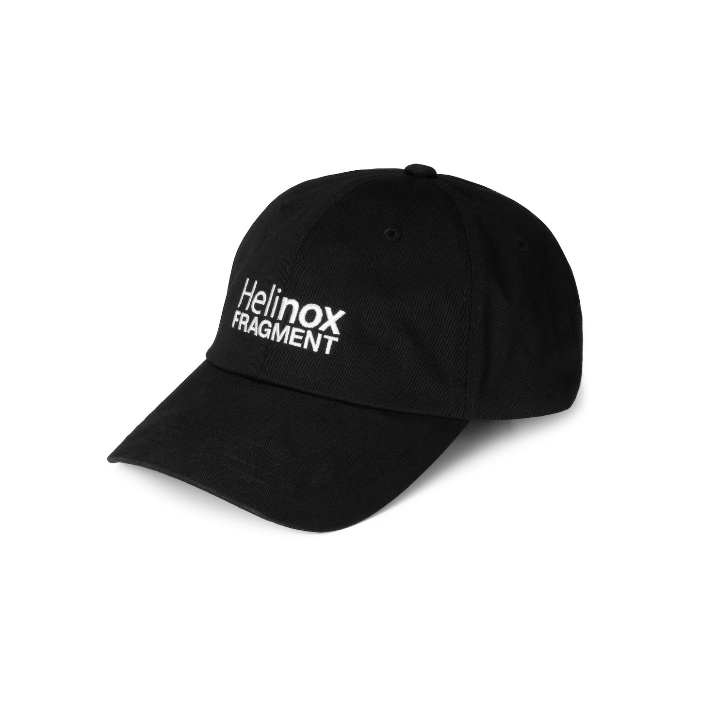 fragment design × Helinox Cap - Black