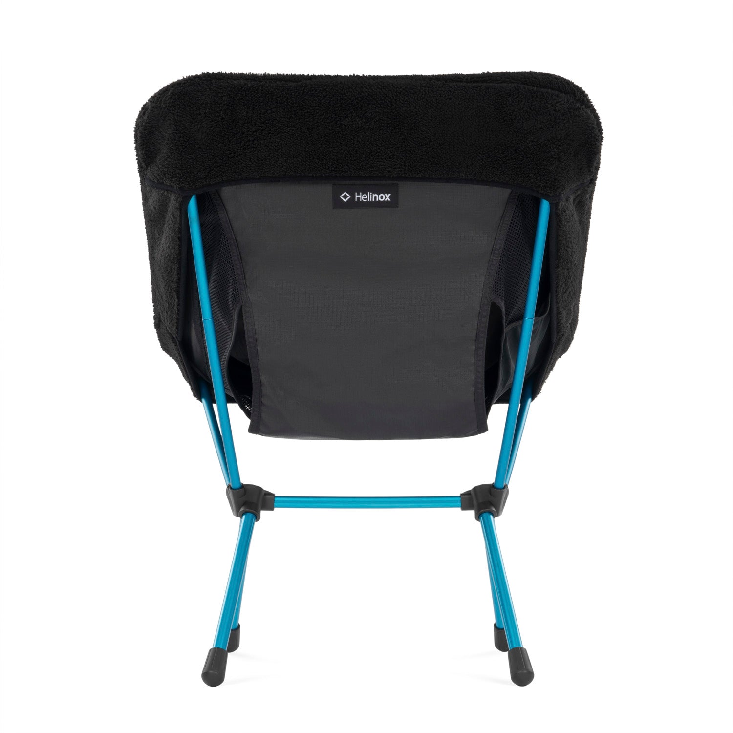 Fleece Seat Warmer for Chair One (re) - Black – Helinox Japan