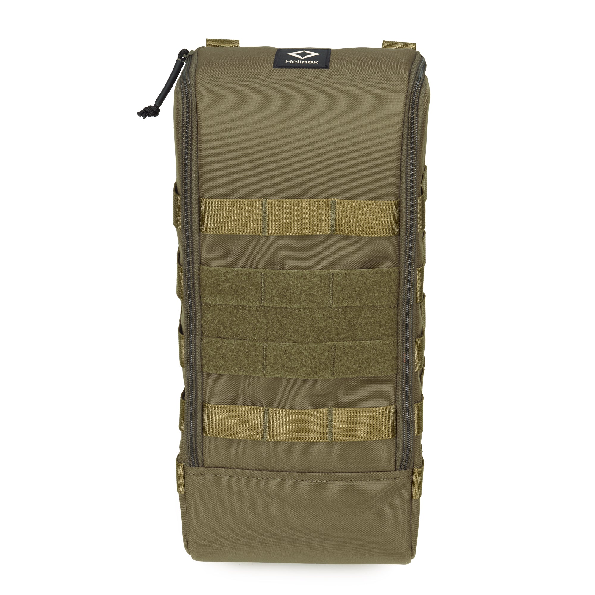 Tac. Side Storage Tall S - Coyote Tan