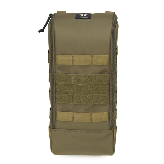 Tac. Side Storage Tall S - Coyote Tan