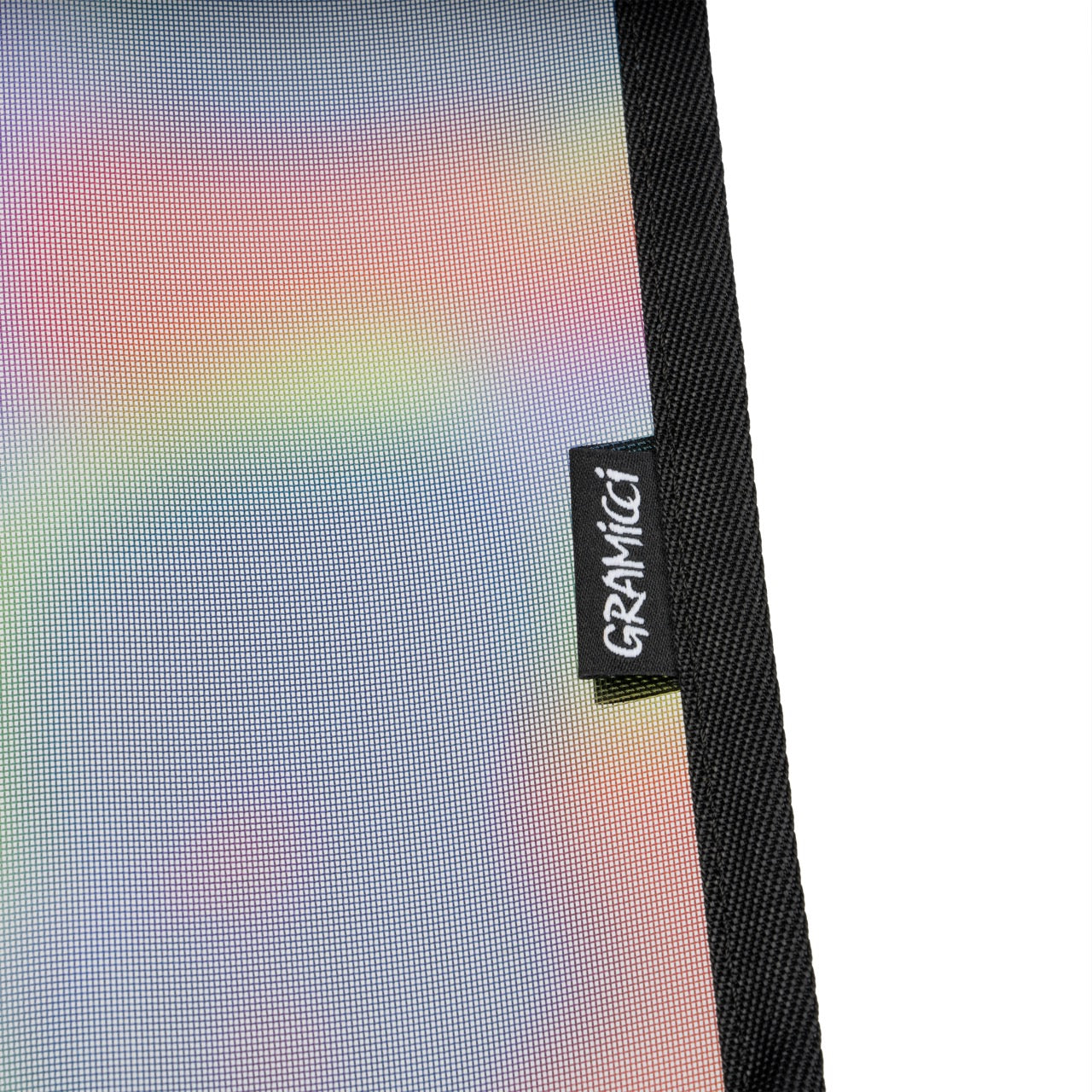 26SS Gramicci & Helinox Chair - Blurred Tie Dye