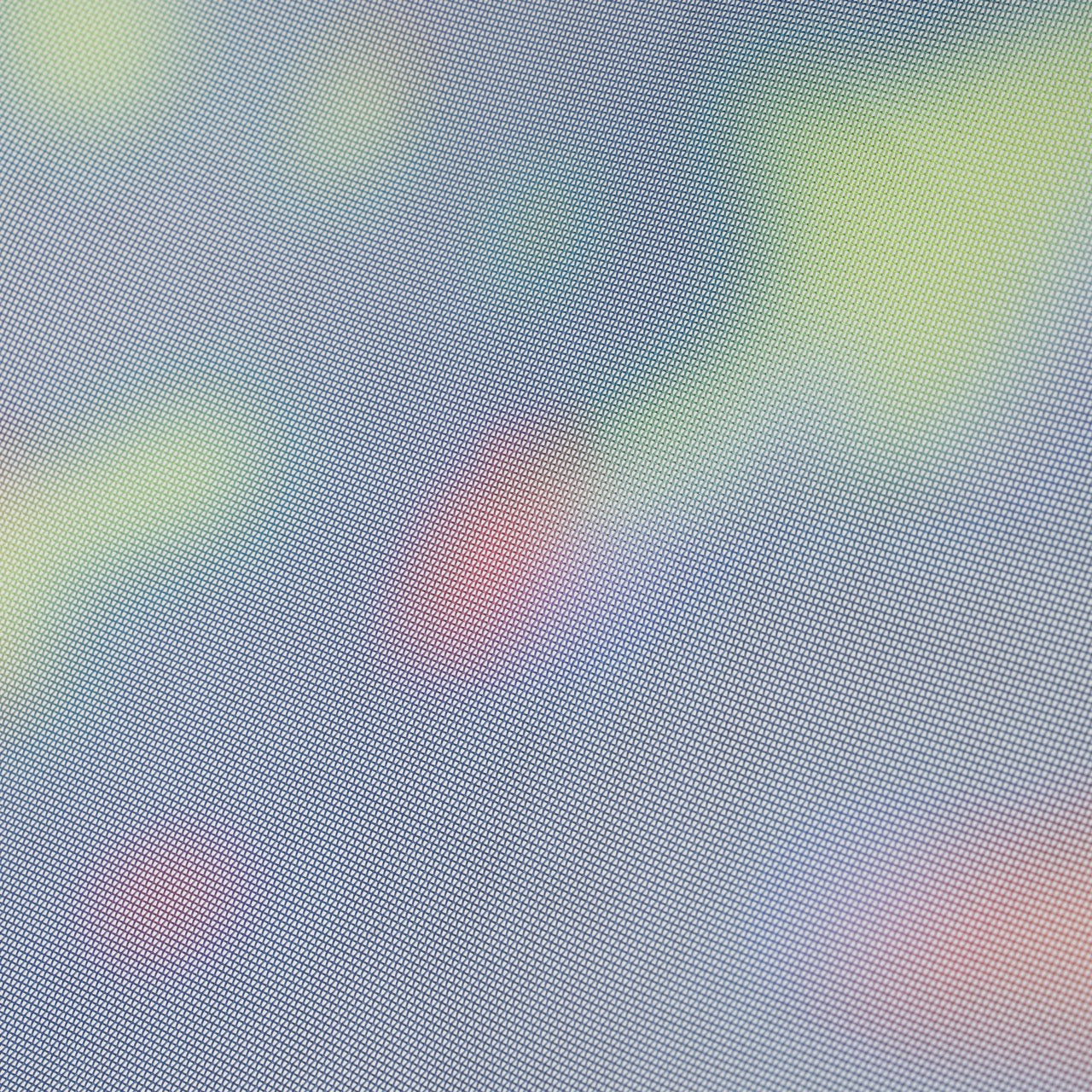 26SS Gramicci & Helinox Chair - Blurred Tie Dye