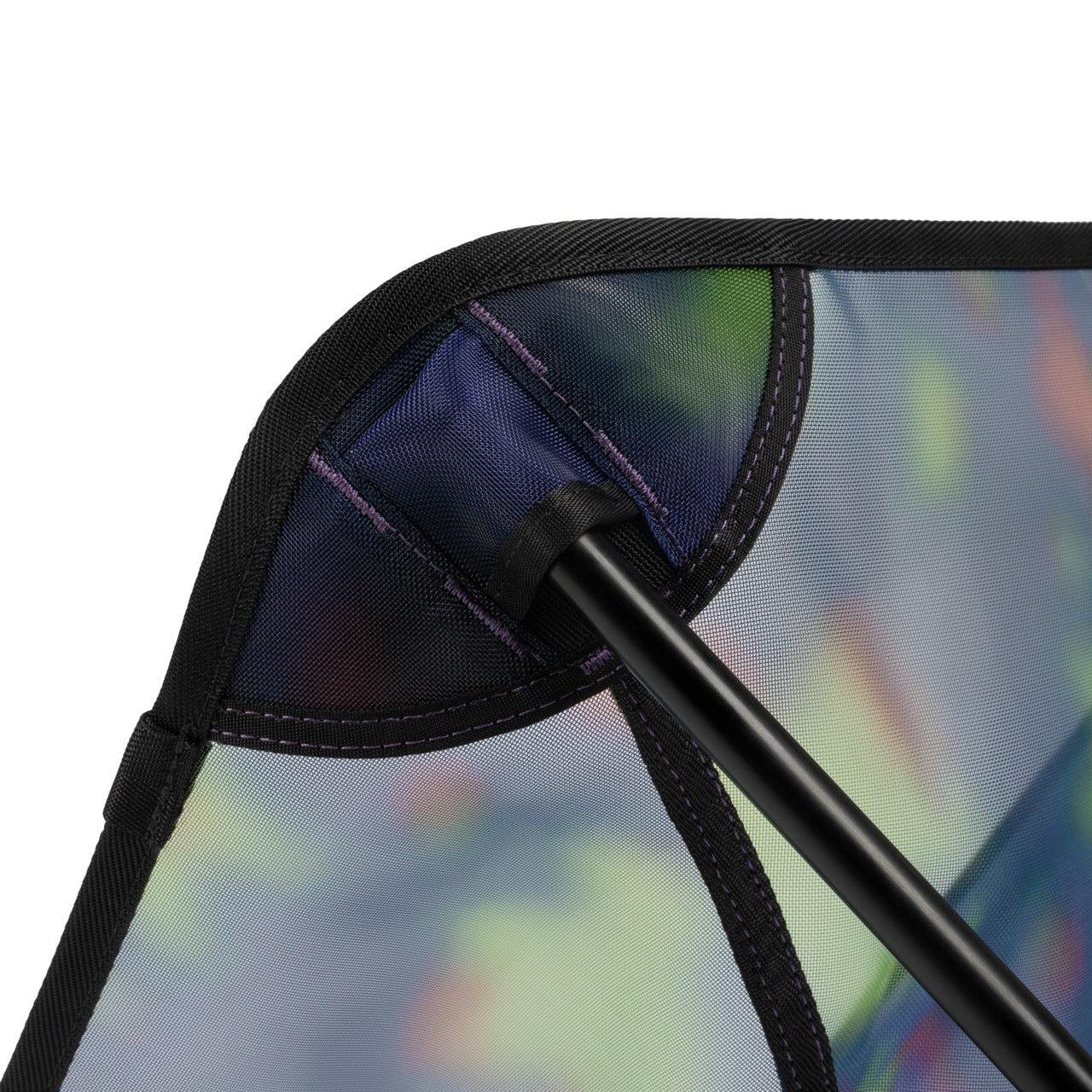 26SS Gramicci & Helinox Chair - Blurred Tie Dye