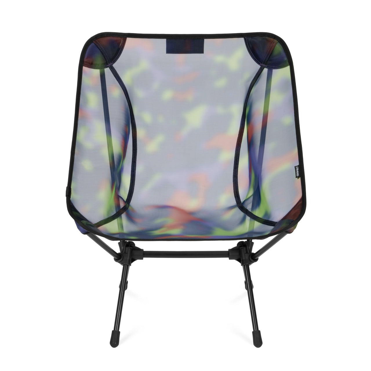 26SS Gramicci & Helinox Chair - Blurred Tie Dye