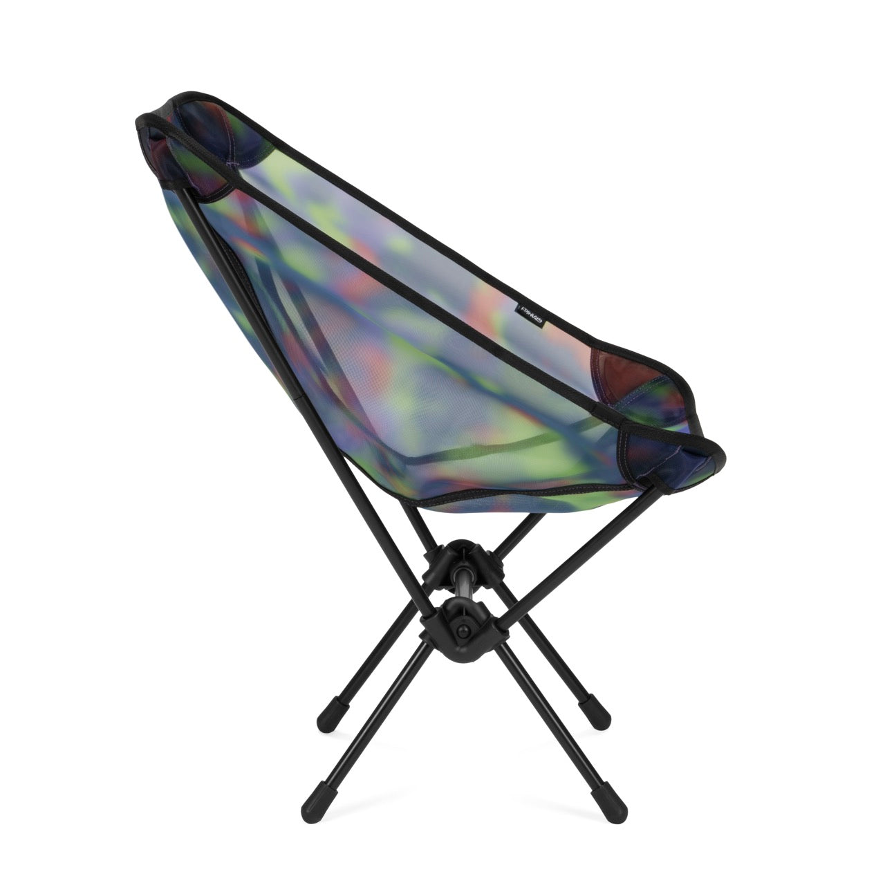 26SS Gramicci & Helinox Chair - Blurred Tie Dye – Helinox Japan