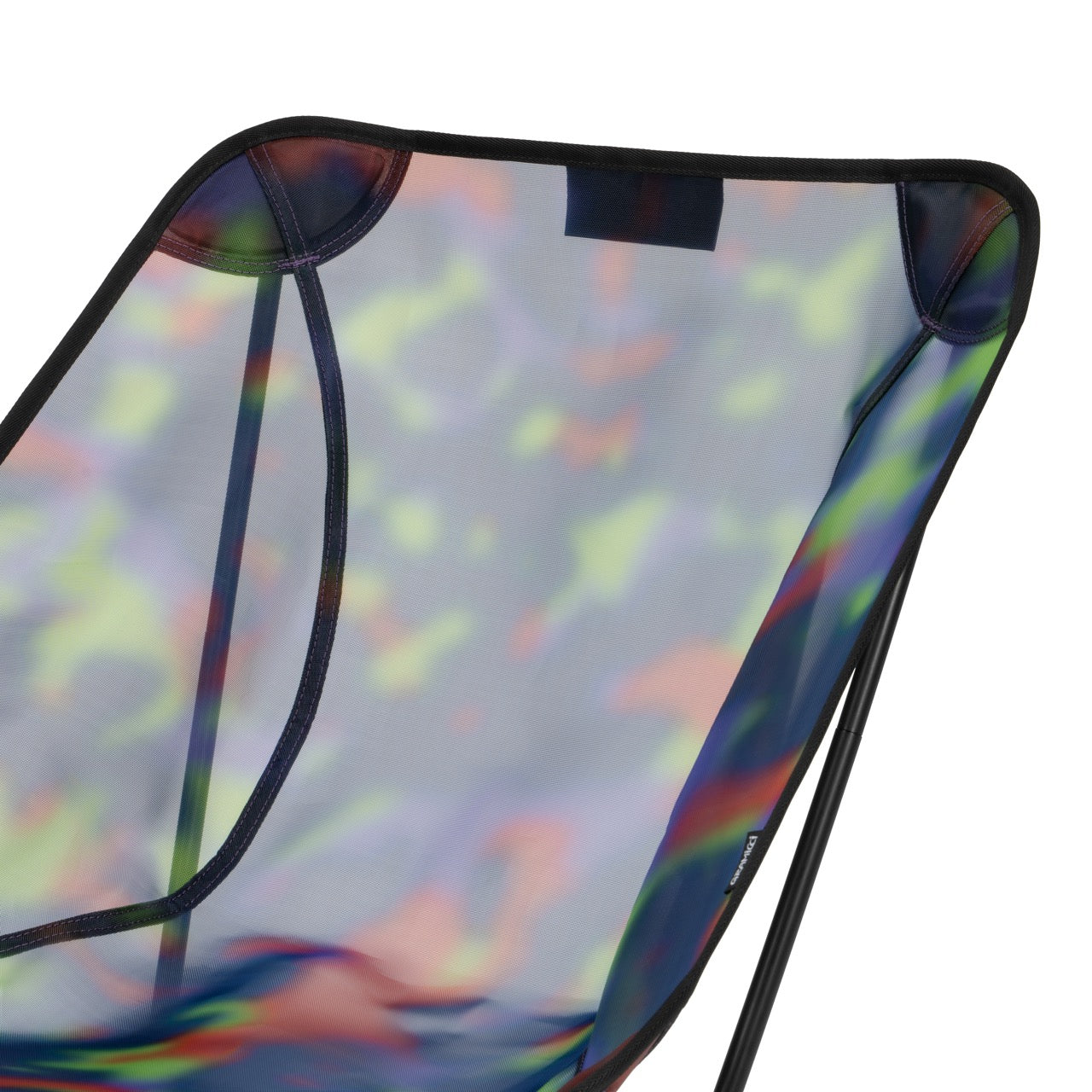 26SS Gramicci & Helinox Chair - Blurred Tie Dye – Helinox Japan