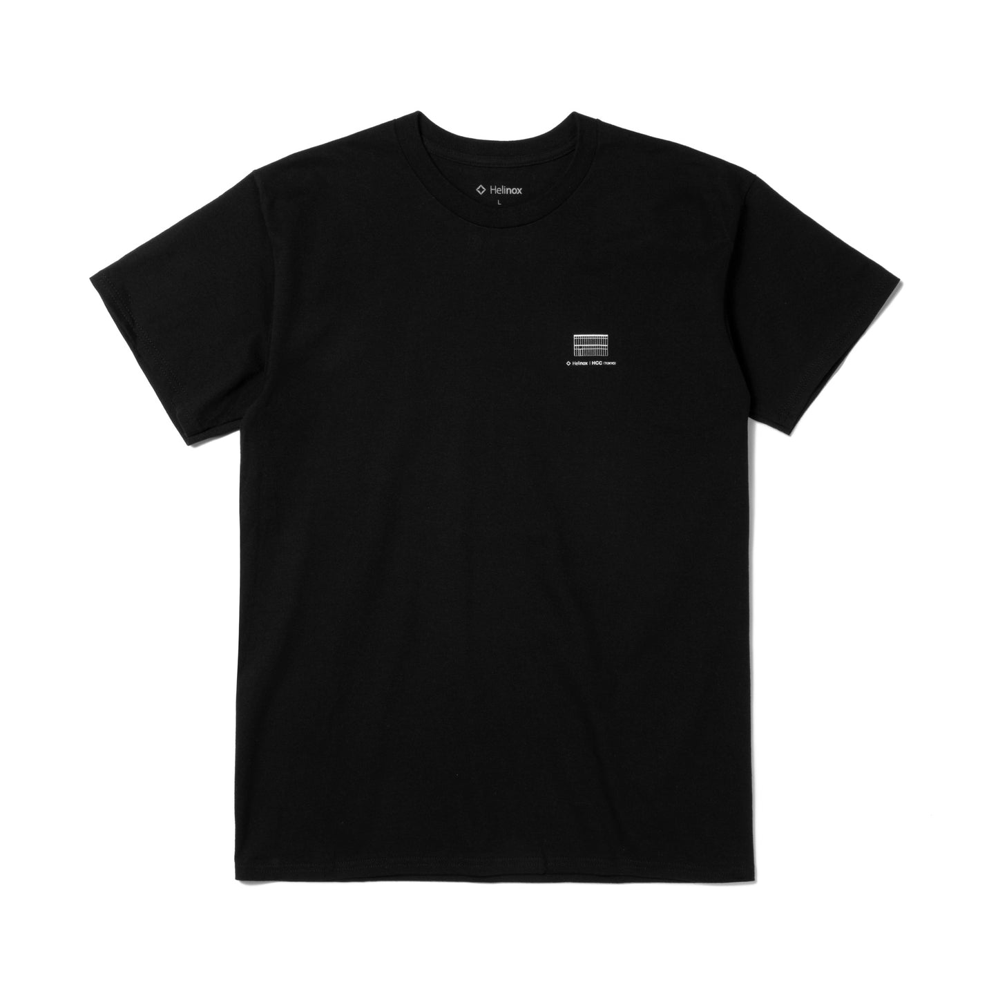 HCC Tokyo T-Shirt - Black