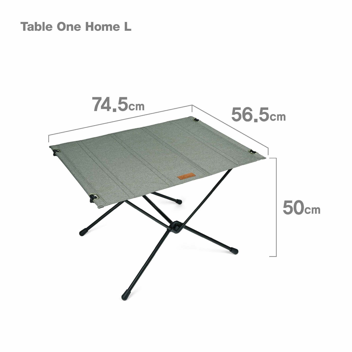 Table One Home L - Gravel