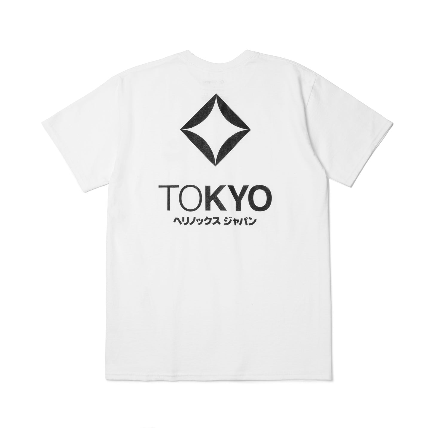 HJPN T-Shirt - White