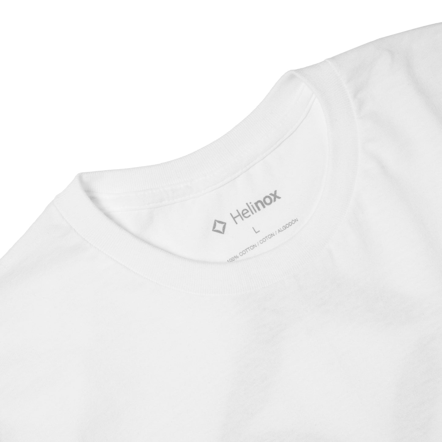 HJPN T-Shirt - White