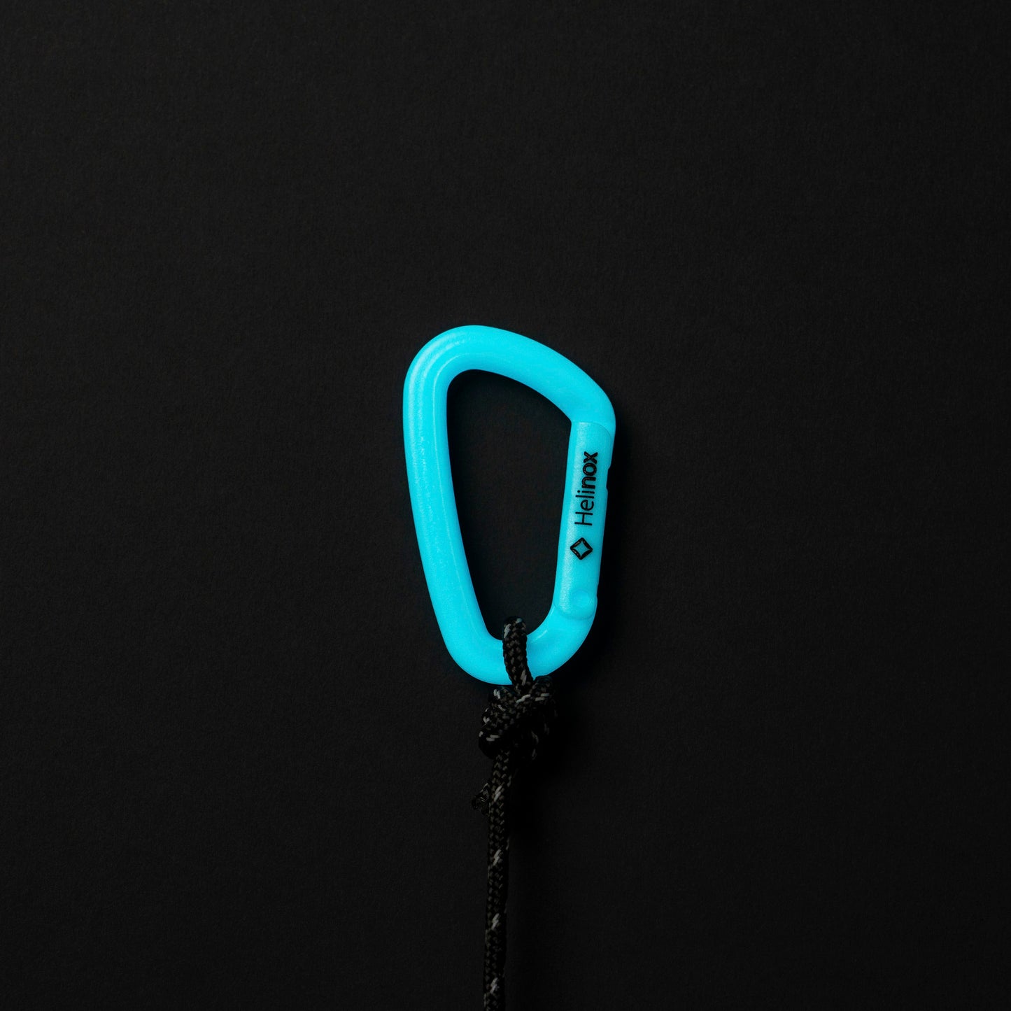 YKK Carabiner Set Helinox ver. - Lumi Blue
