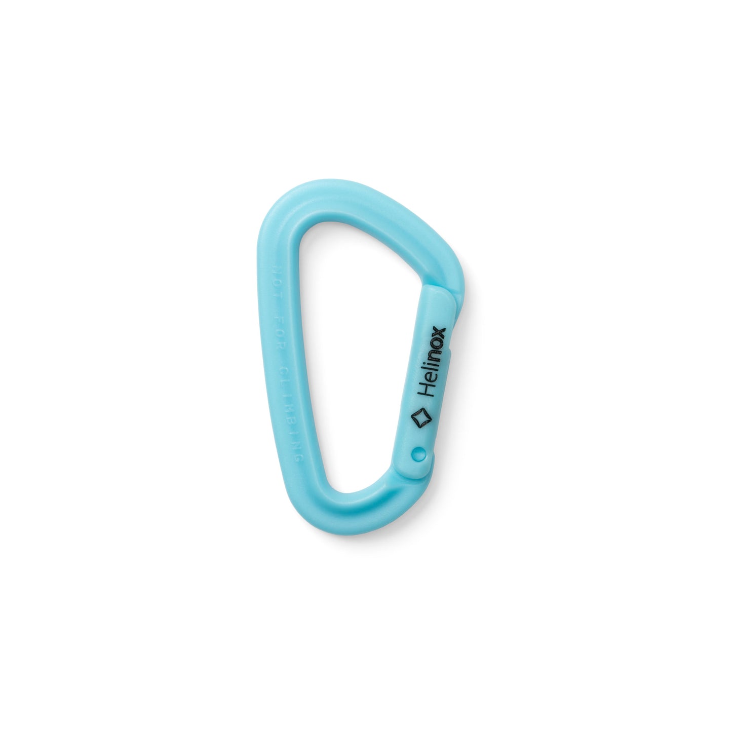 YKK Carabiner Set Helinox ver. - Lumi Blue