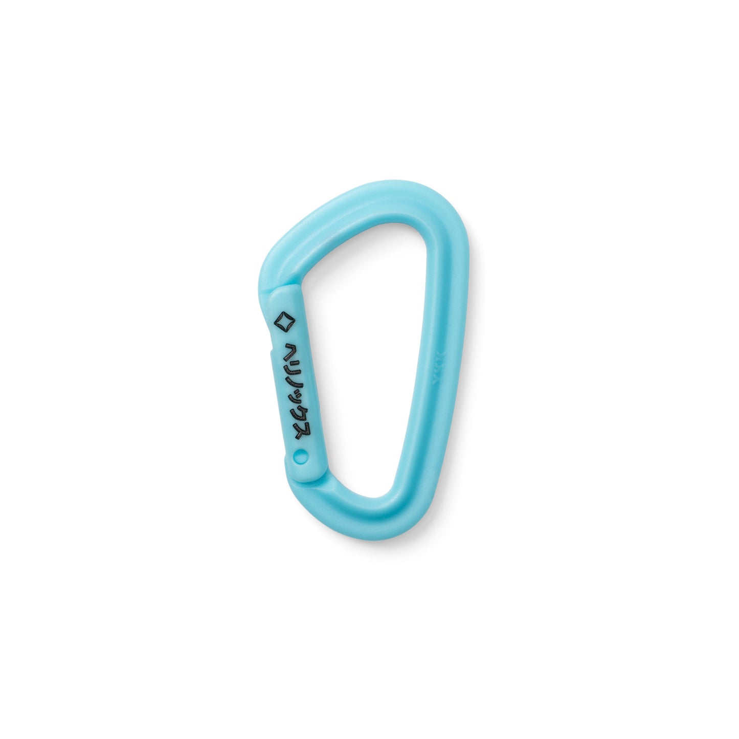 YKK Carabiner Set Helinox ver. - Lumi Blue