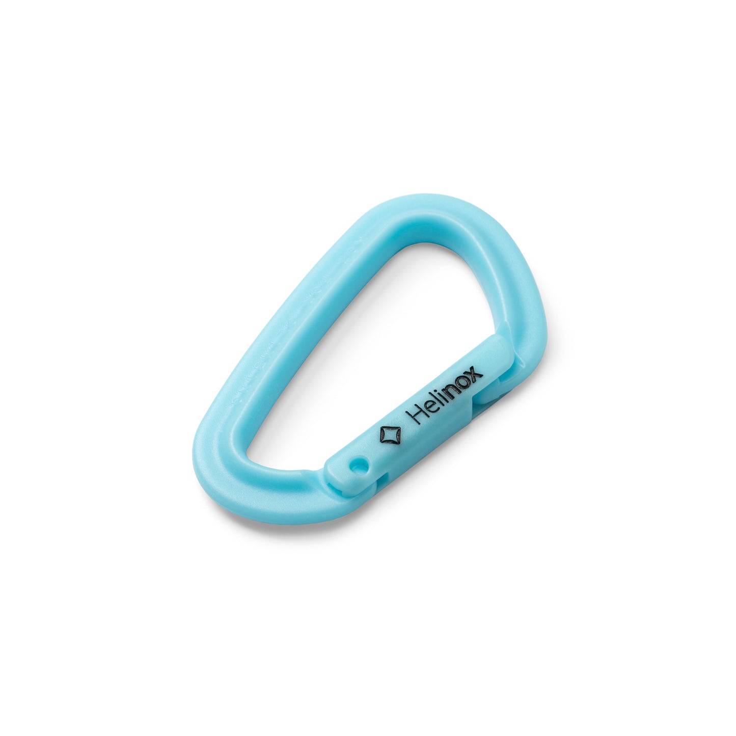 YKK Carabiner Set Helinox ver. - Lumi Blue