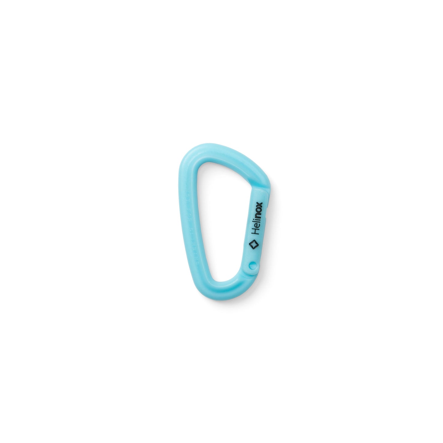 YKK Carabiner Set Helinox ver. - Lumi Blue
