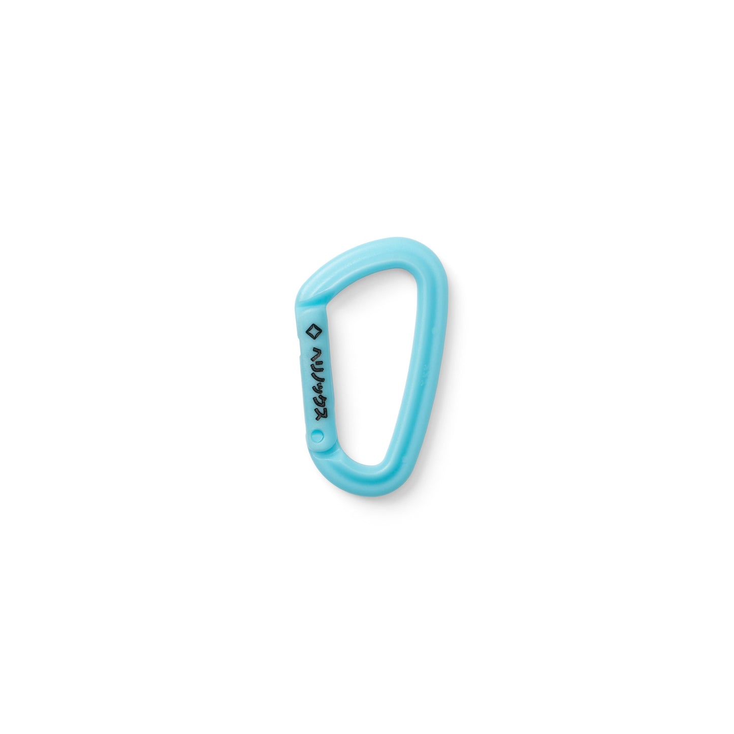 YKK Carabiner Set Helinox ver. - Lumi Blue