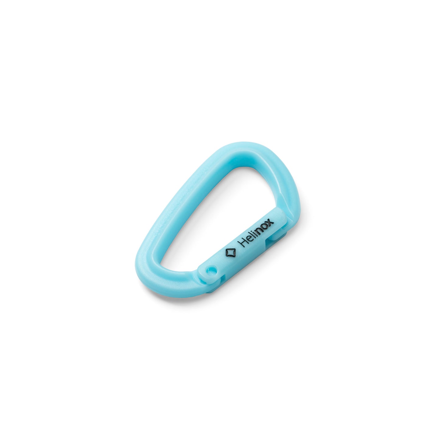 YKK Carabiner Set Helinox ver. - Lumi Blue