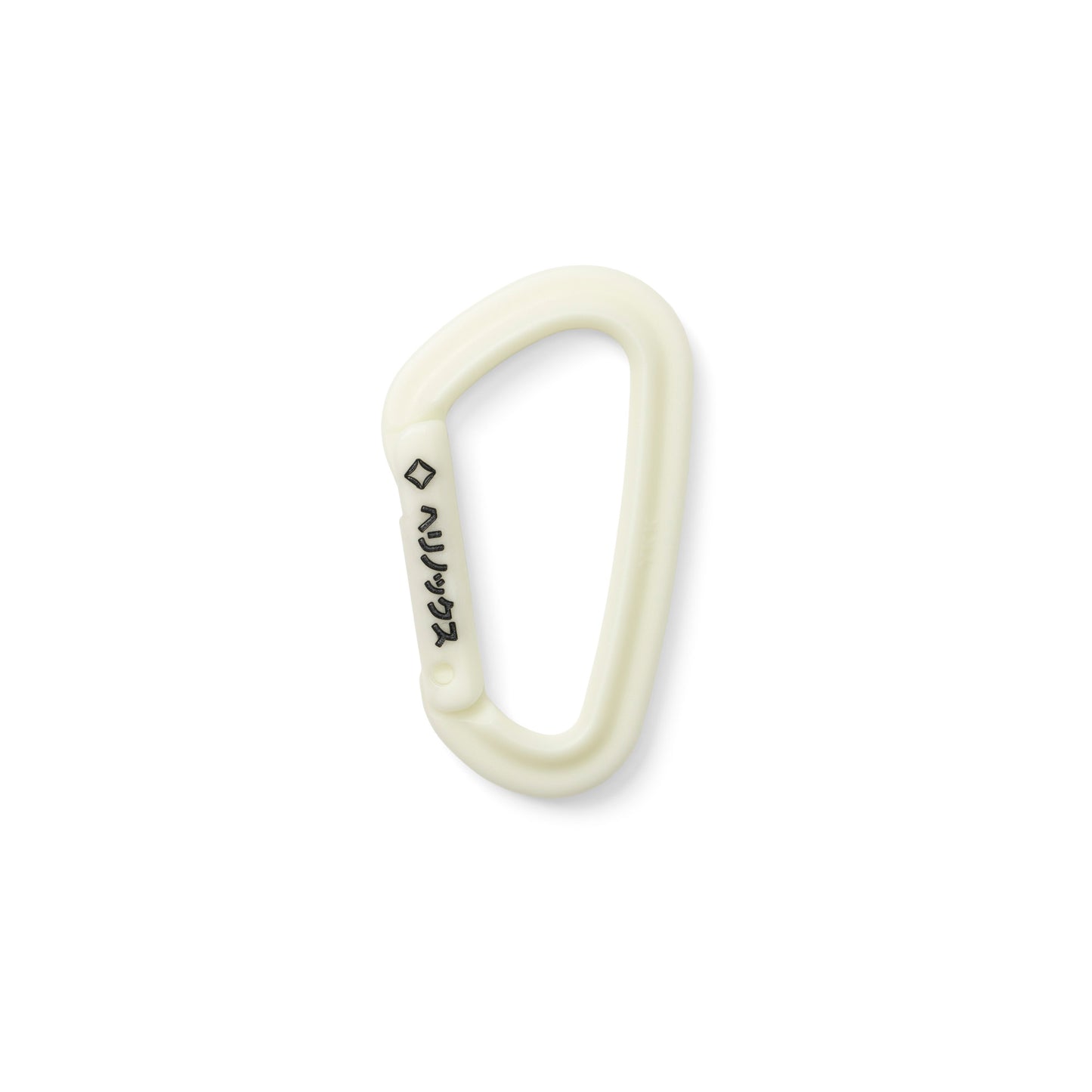 YKK Carabiner Set Helinox ver. - Lumi Green