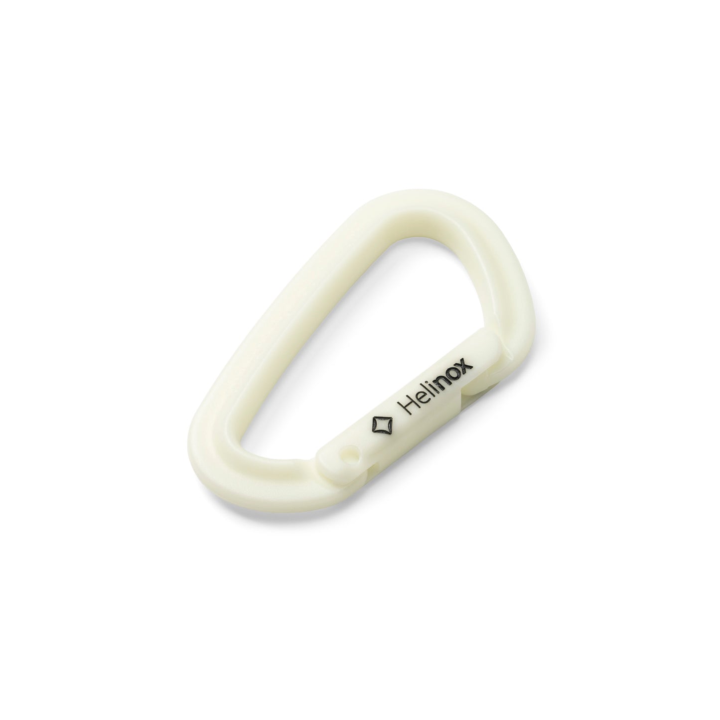 YKK Carabiner Set Helinox ver. - Lumi Green