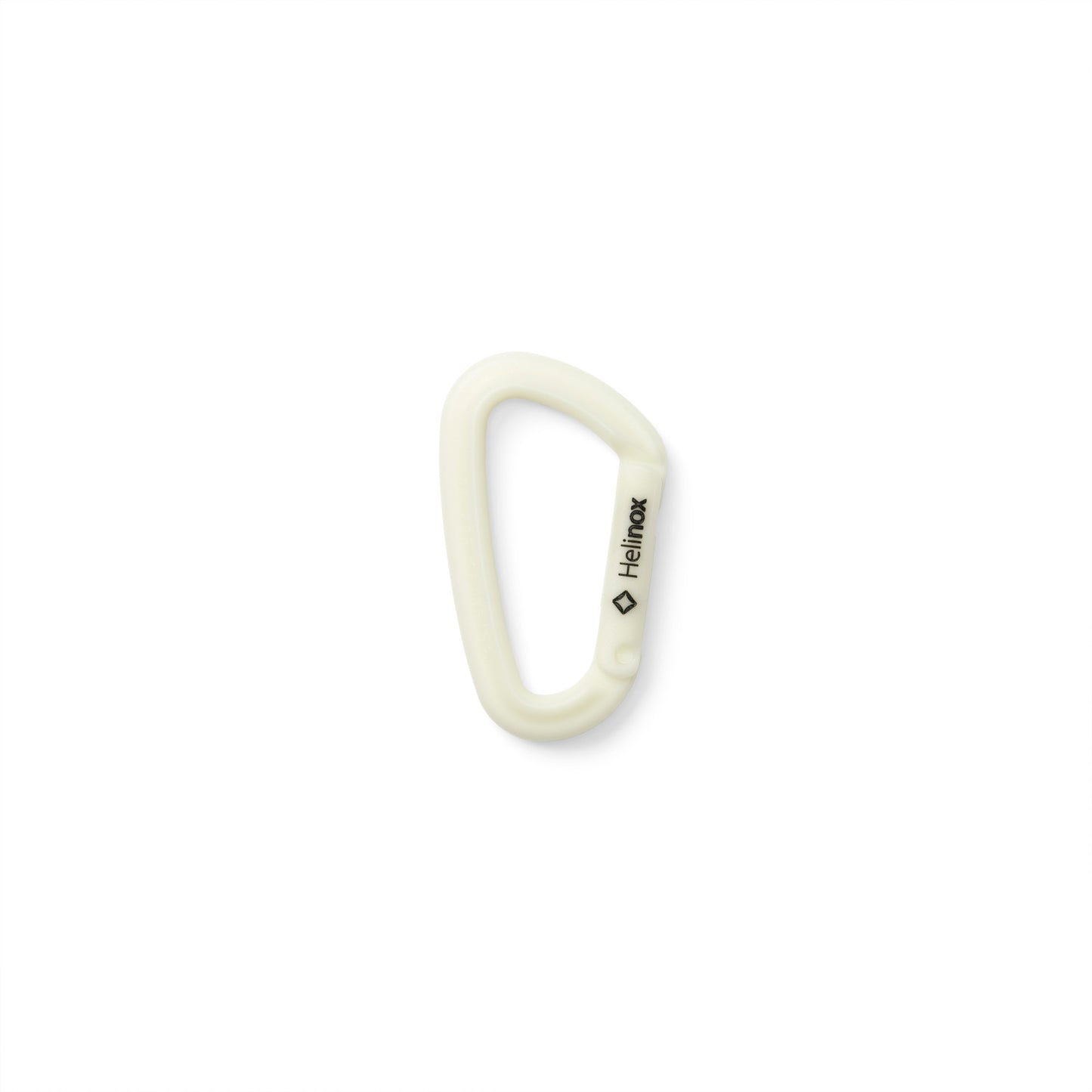 YKK Carabiner Set Helinox ver. - Lumi Green