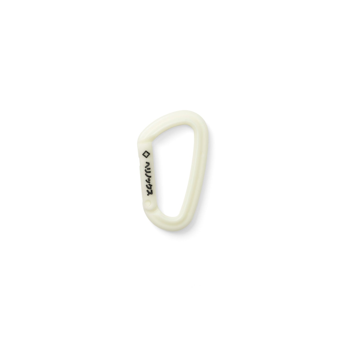 YKK Carabiner Set Helinox ver. - Lumi Green