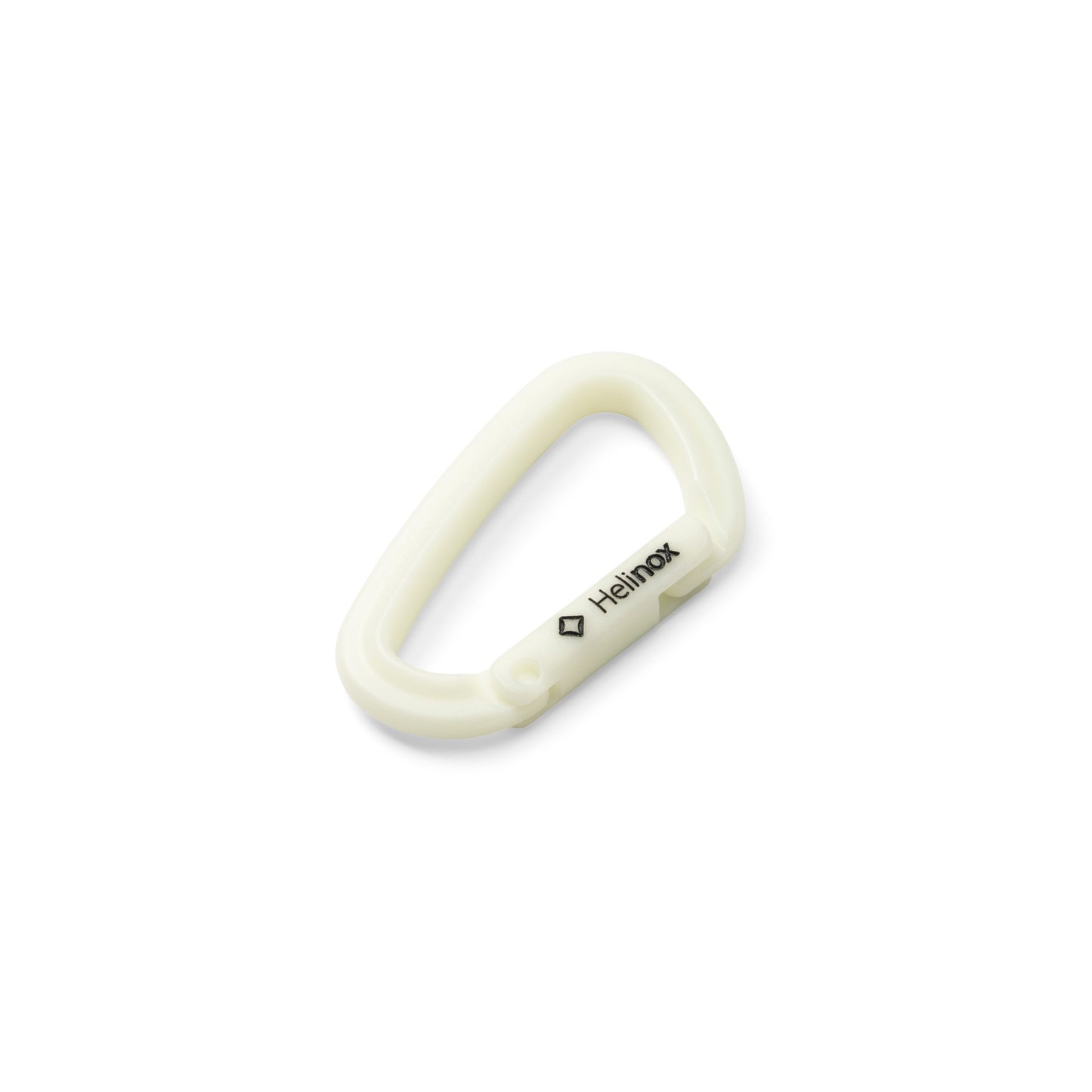 YKK Carabiner Set Helinox ver. - Lumi Green