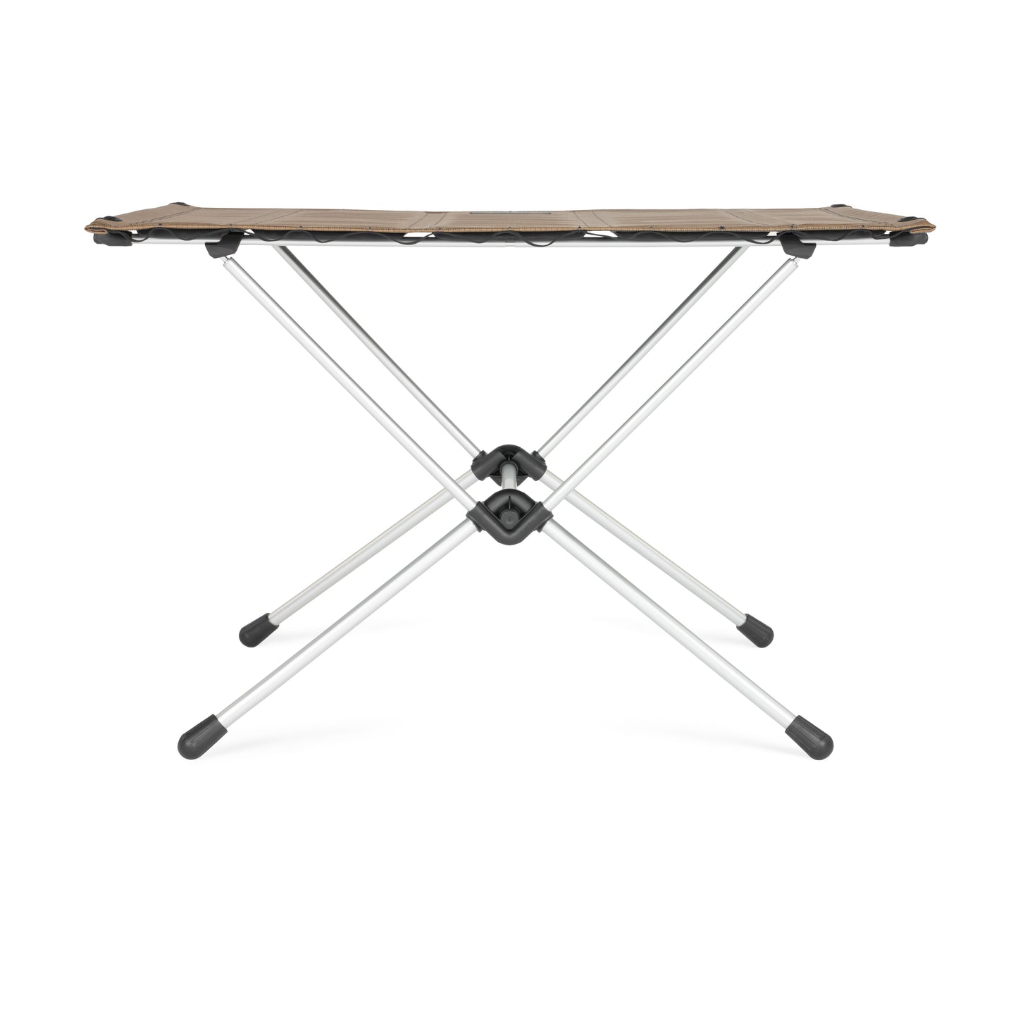 Helinox Campcore Tactical Table L - Latte Brown