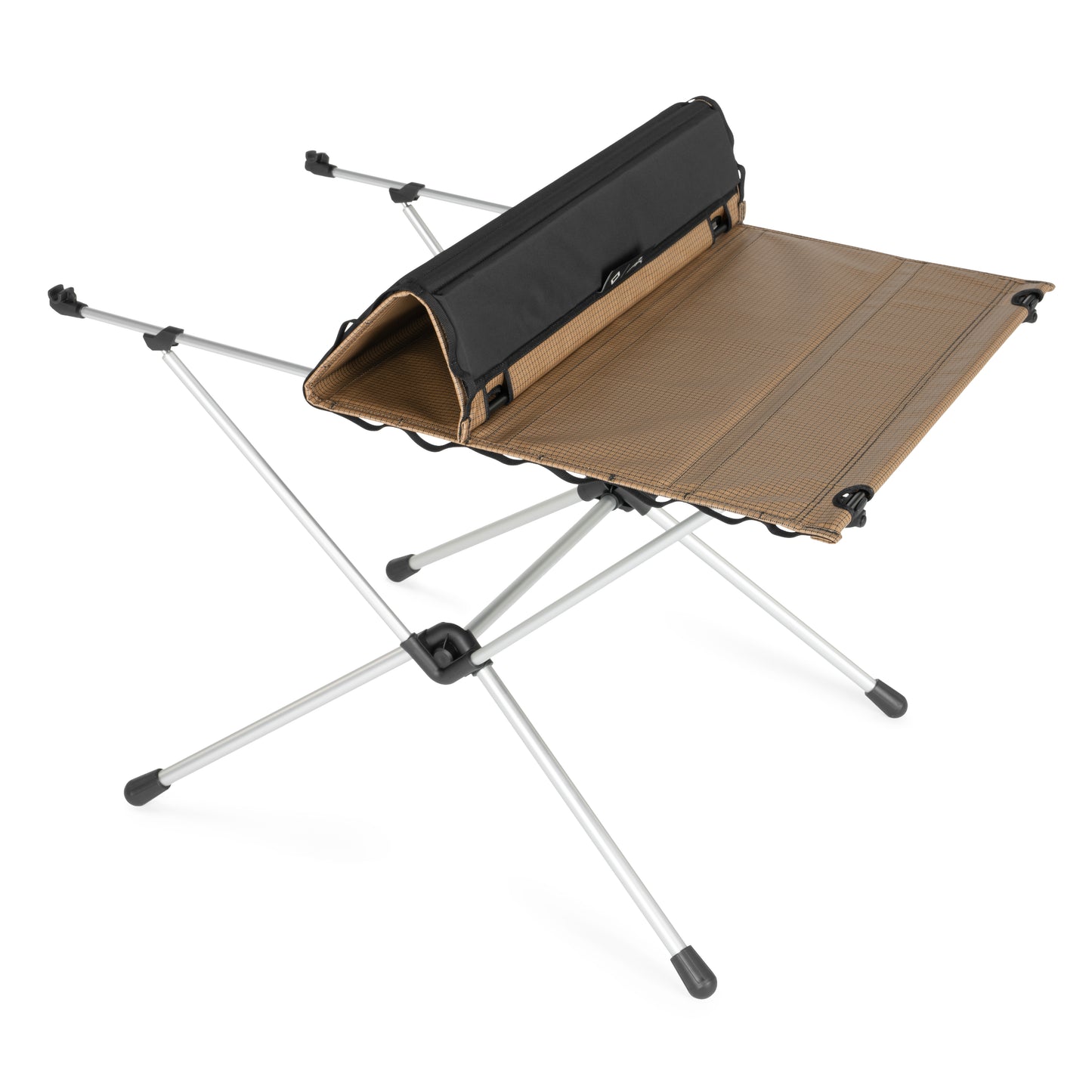 Helinox Campcore Tactical Table L - Latte Brown
