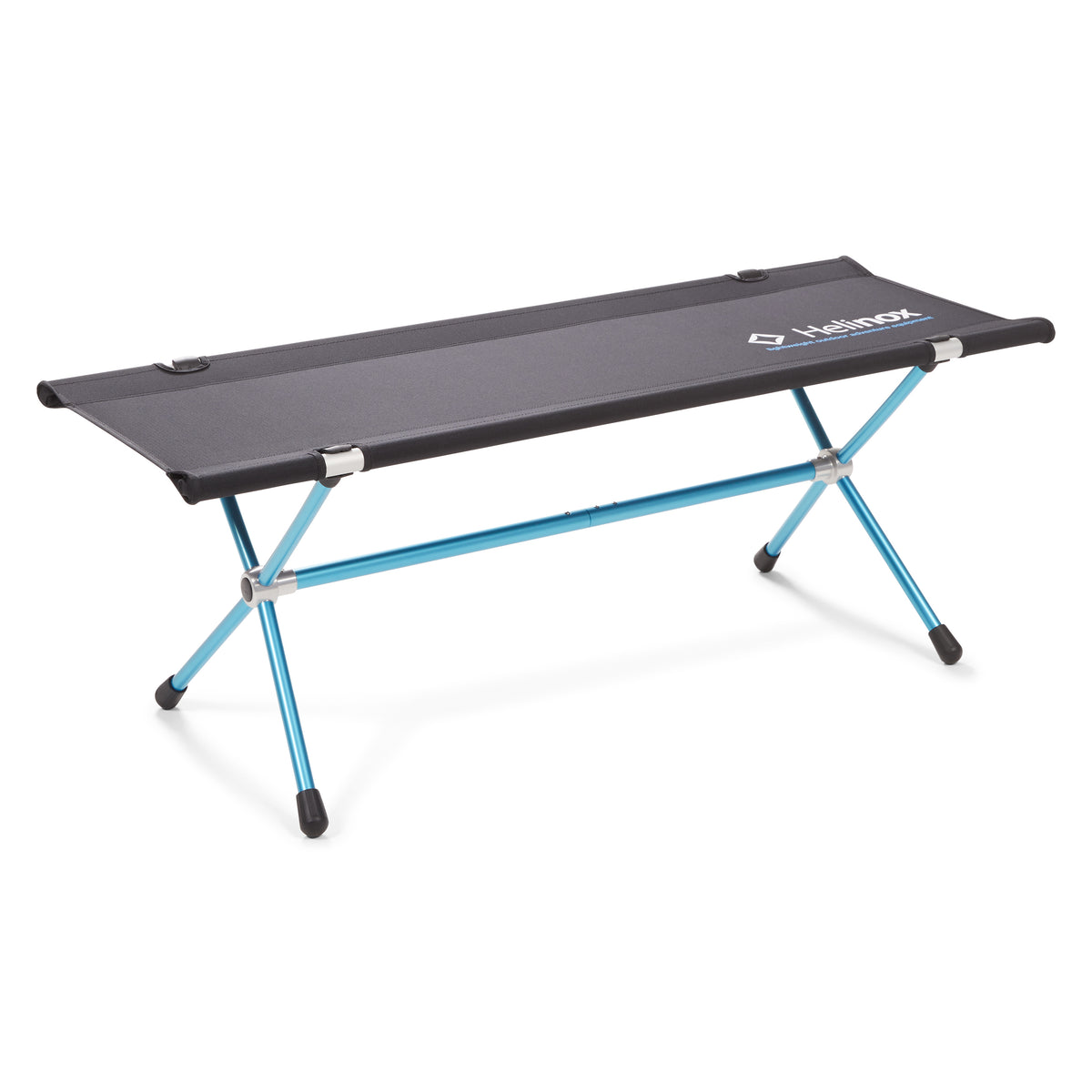 Bench One - Black – Helinox Japan