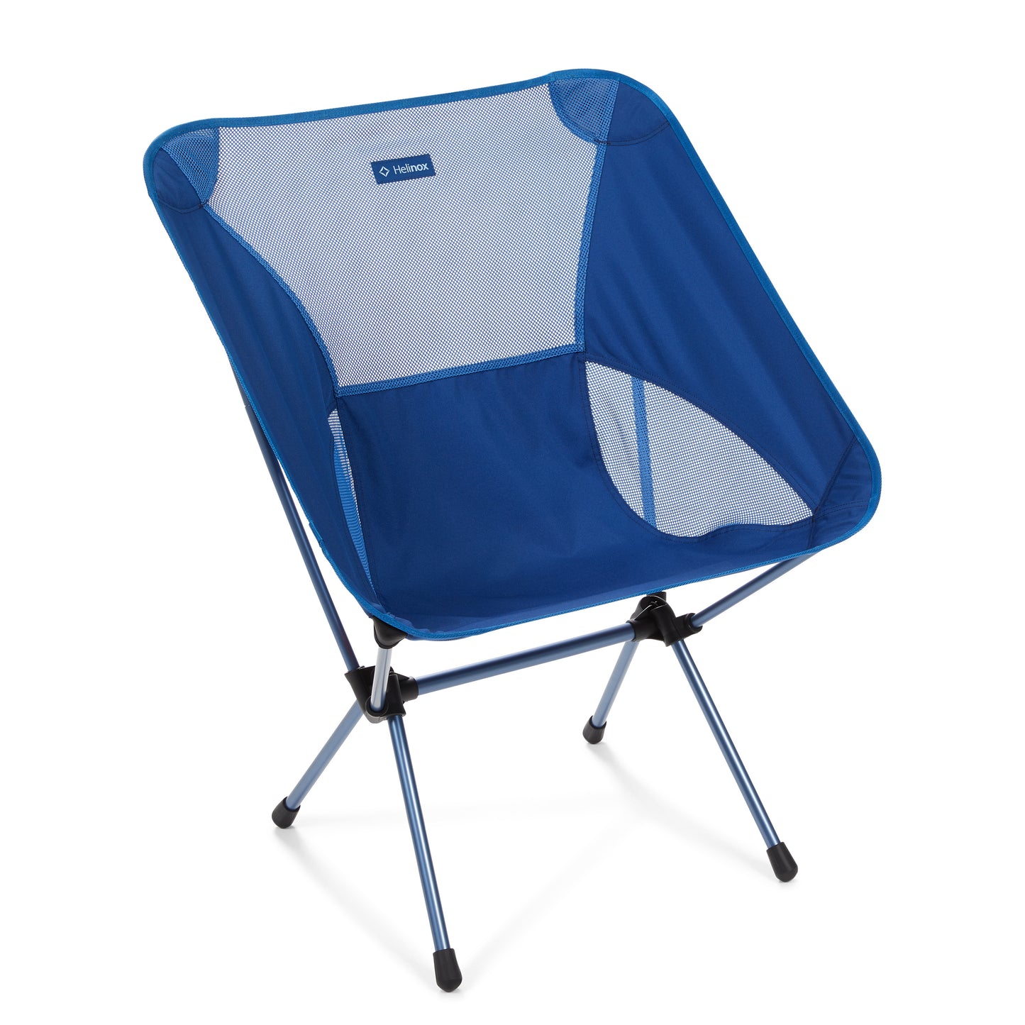 Chair One XL - Blue Block