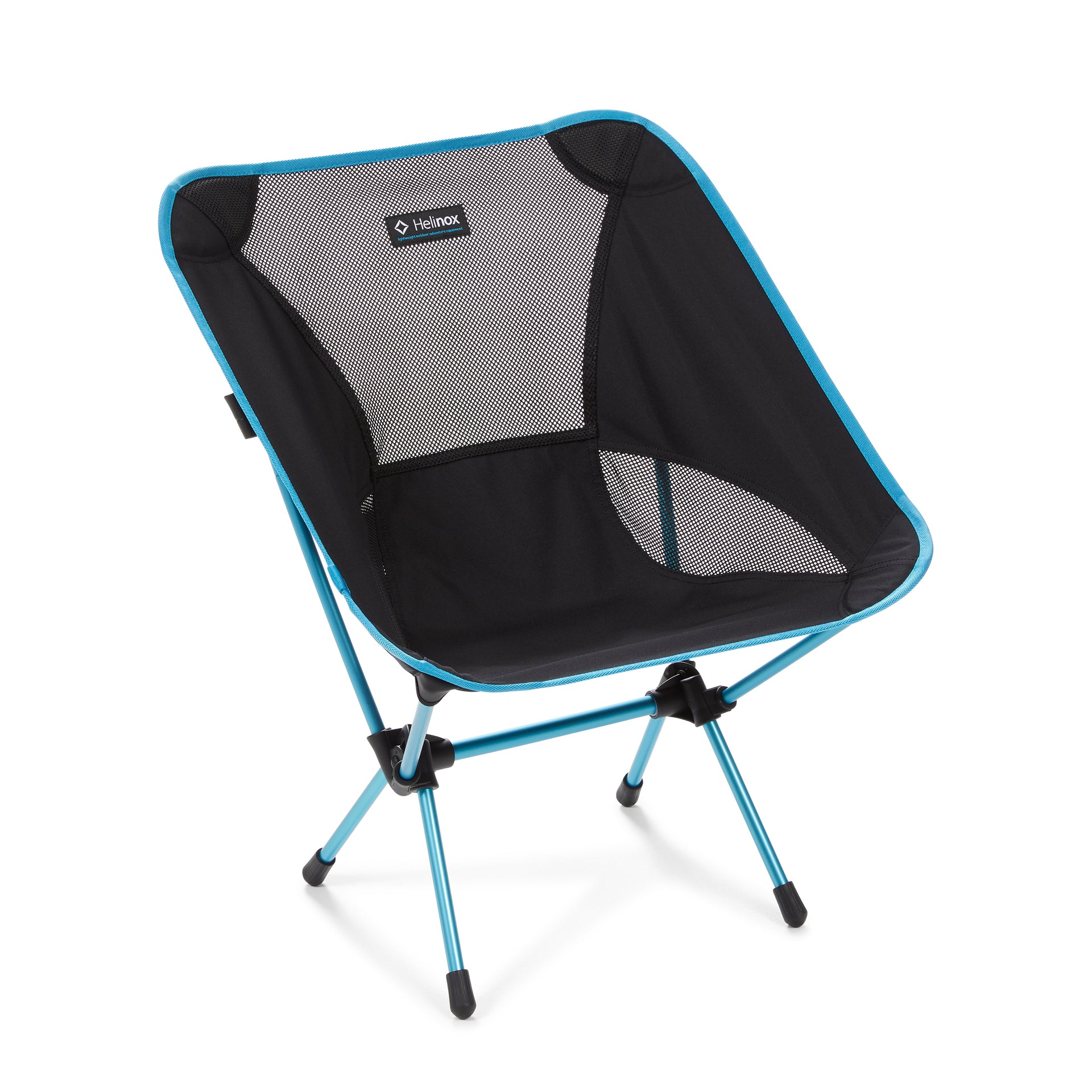 Chair One - Black – HCC TOKYO - Helinox Creative Center Tokyo